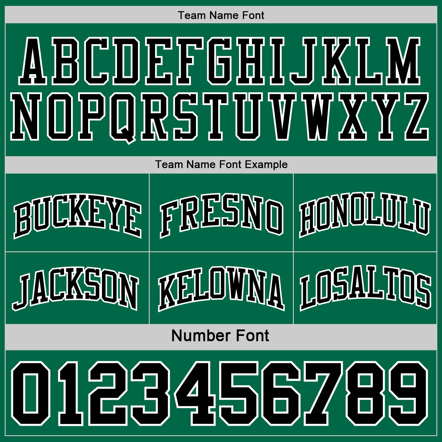 Custom Reversible Black Kelly Green-White Double Side Sublimation Basketball Suit Jersey - Sky-Custom