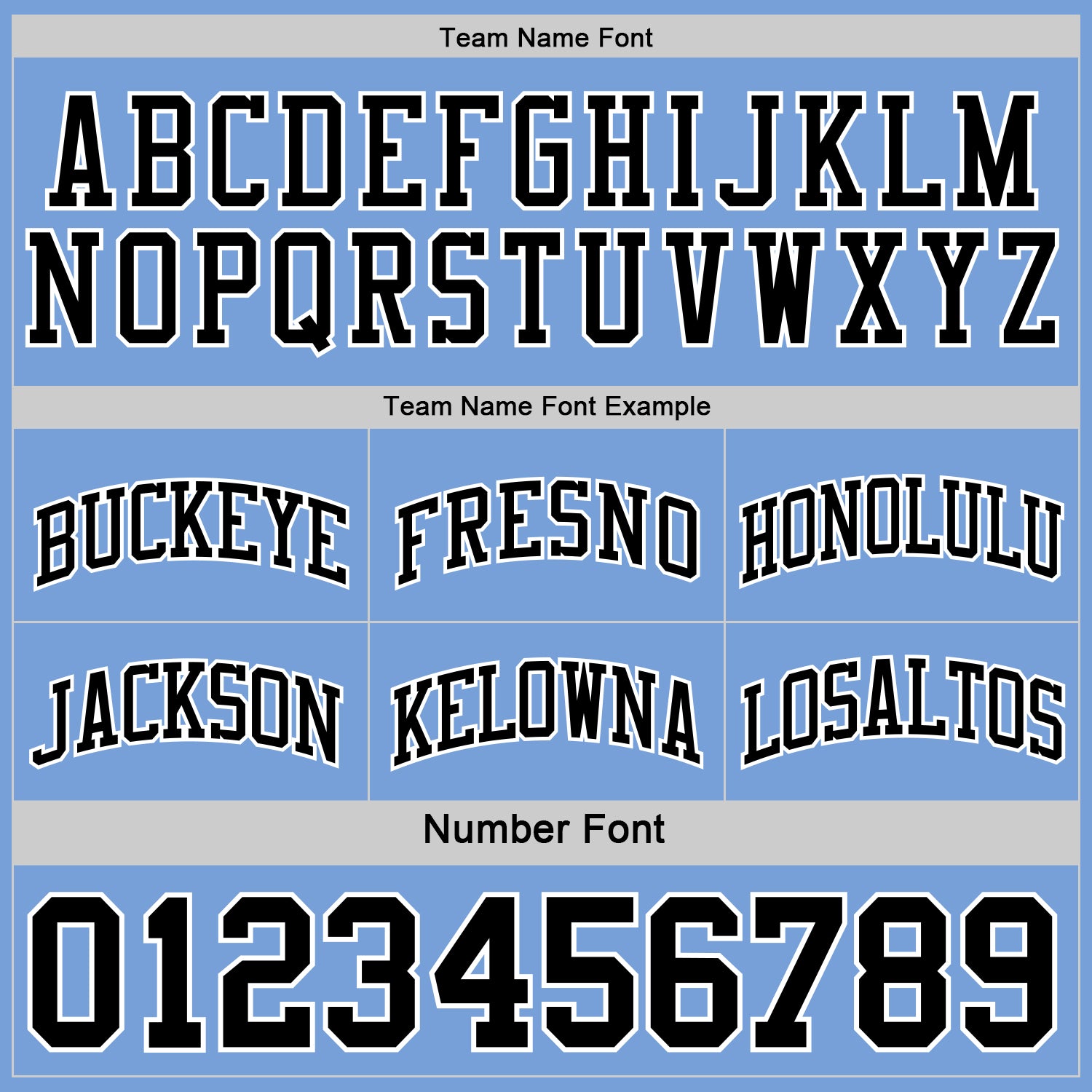 Custom Reversible Black White-Light Blue Double Side Sublimation Basketball Suit Jersey - Sky-Custom