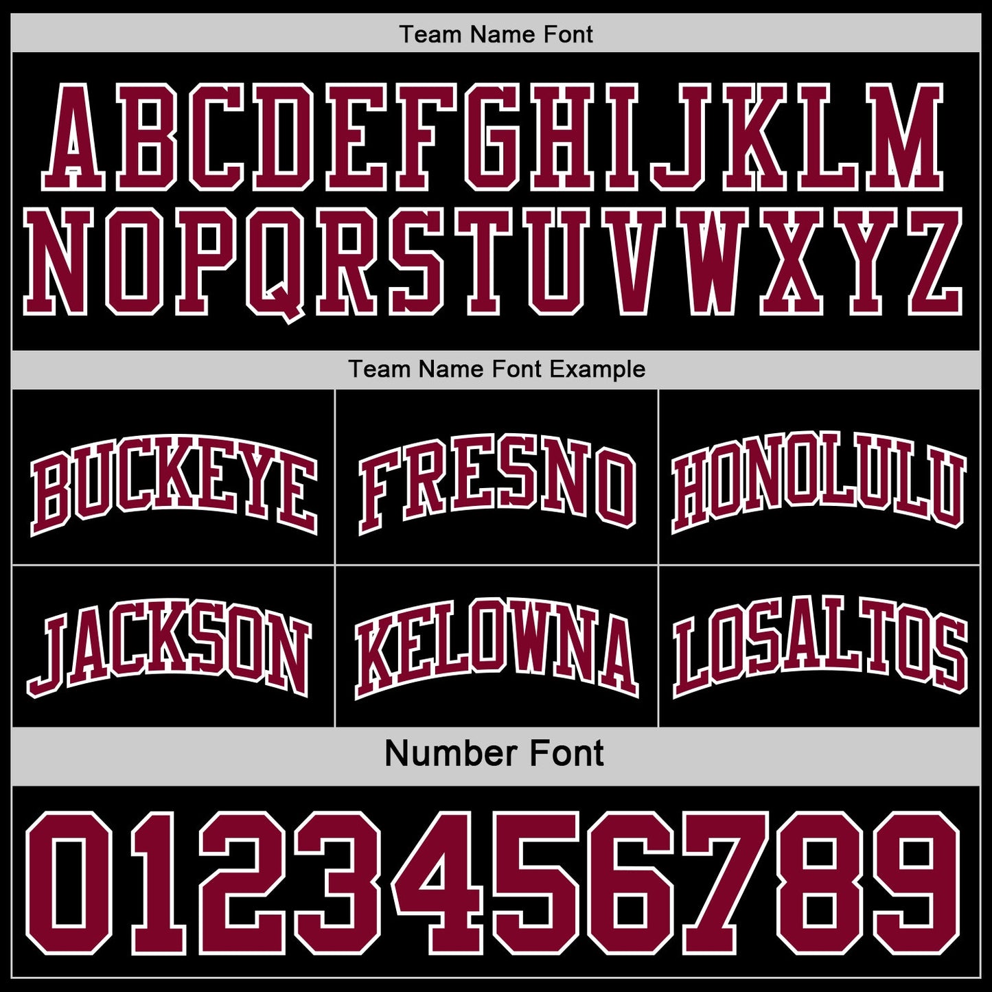 Custom Reversible Black Maroon-White Double Side Sublimation Basketball Suit Jersey - Sky-Custom