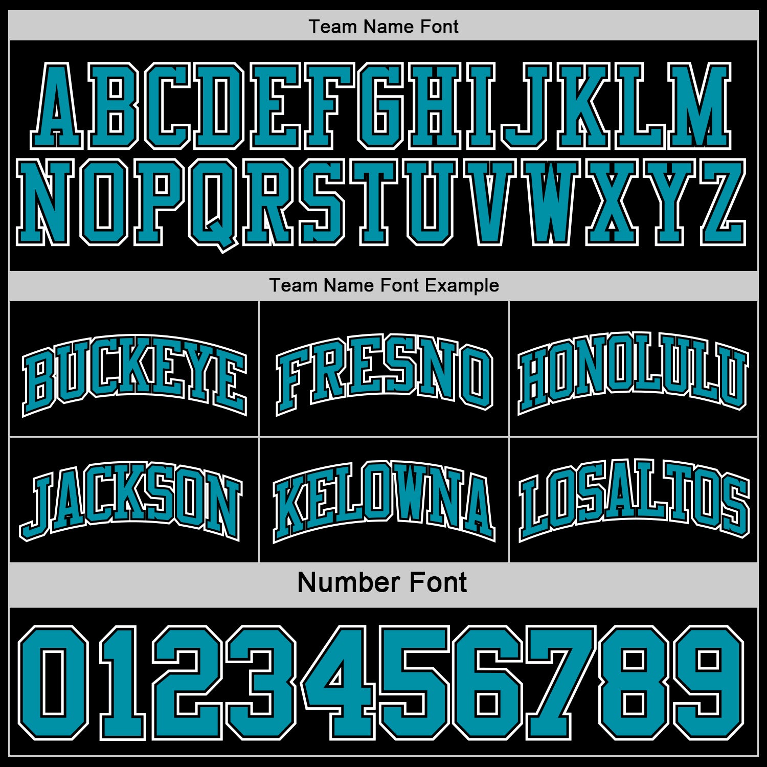 Custom Reversible Black Teal-White Double Side Sublimation Basketball Suit Jersey - Sky-Custom