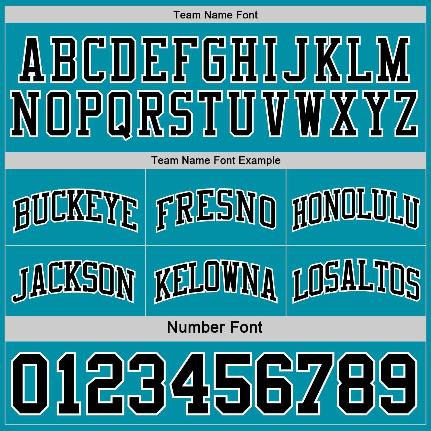 Custom Reversible Black Teal-White Double Side Sublimation Basketball Suit Jersey - Sky-Custom