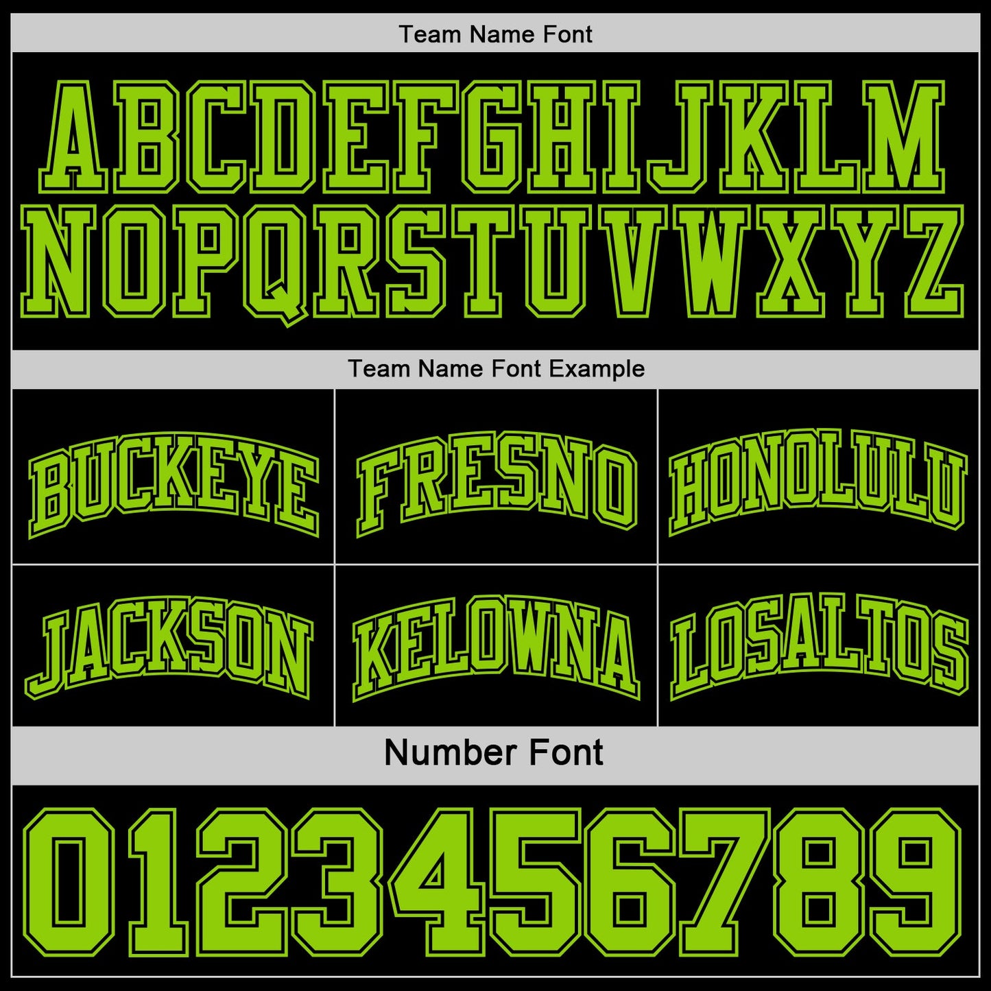 Custom Reversible Black Neon Green Double Side Sublimation Basketball Suit Jersey - Sky-Custom
