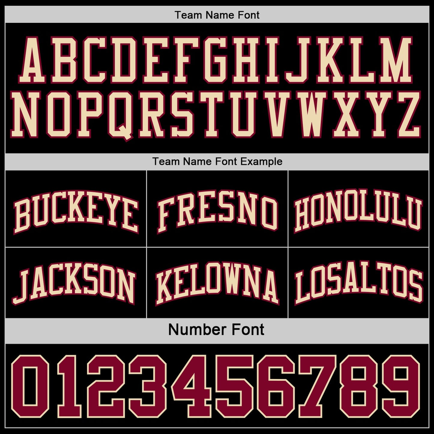 Custom Reversible Black Maroon-Cream Double Side Sublimation Basketball Suit Jersey - Sky-Custom
