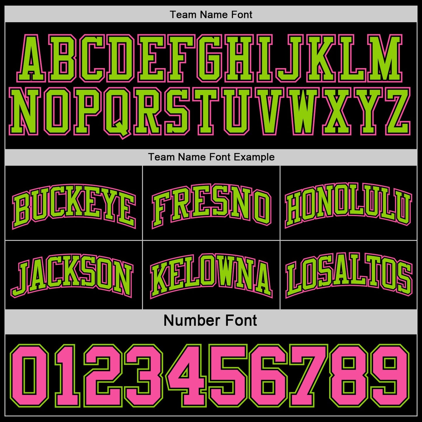 Custom Reversible Black Pink-Neon Green Double Side Sublimation Basketball Suit Jersey - Sky-Custom