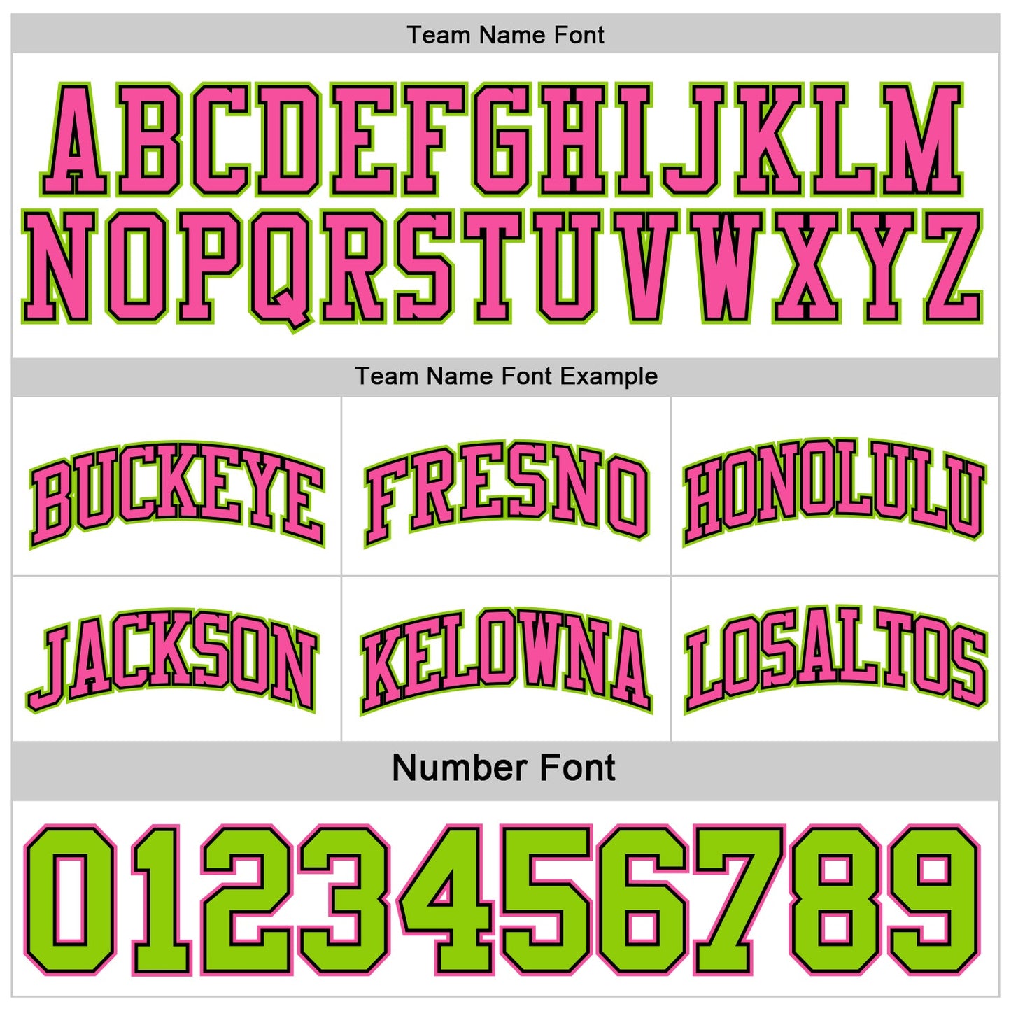Custom Reversible Black Pink-Neon Green Double Side Sublimation Basketball Suit Jersey - Sky-Custom