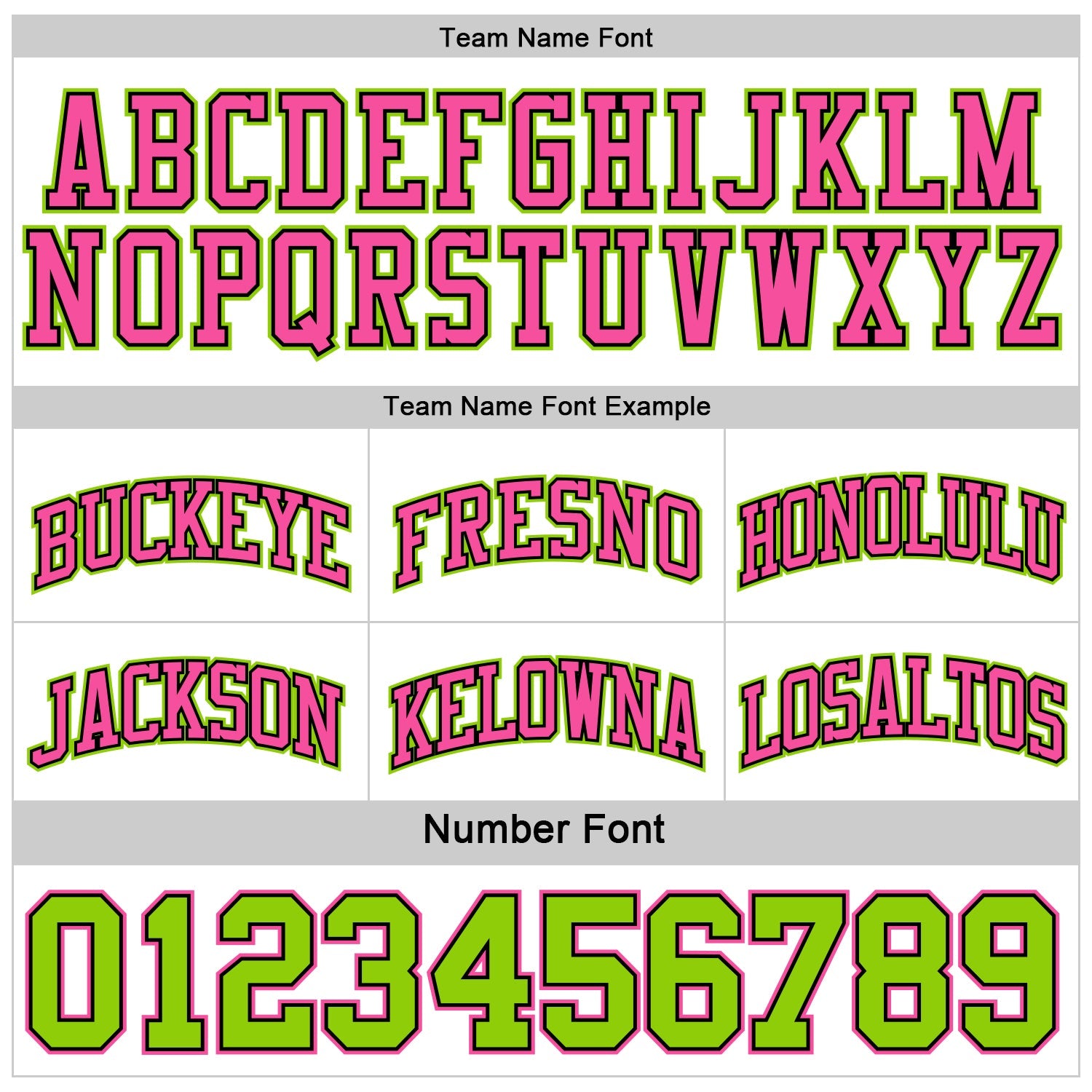 Custom Reversible Black Pink-Neon Green Double Side Sublimation Basketball Suit Jersey - Sky-Custom