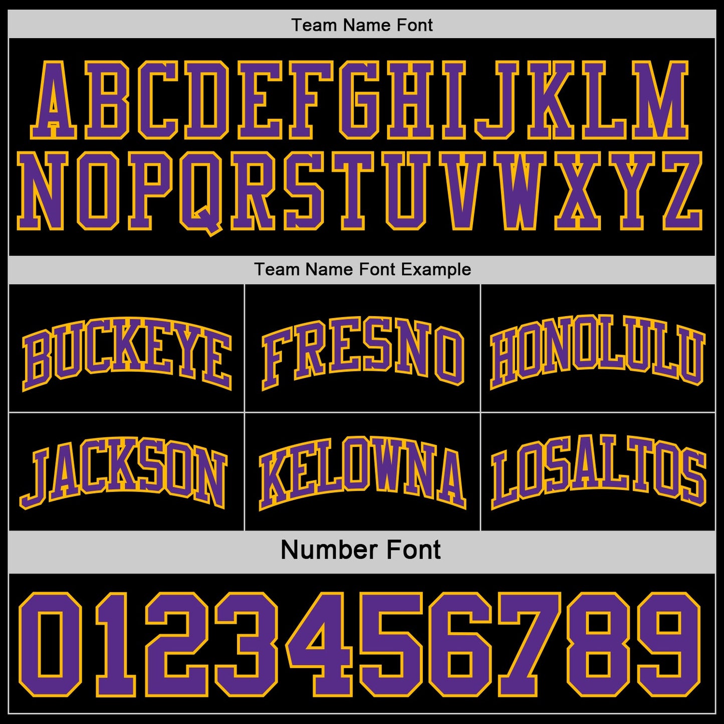 Custom Reversible Black Purple-Gold Double Side Sublimation Basketball Suit Jersey - Sky-Custom