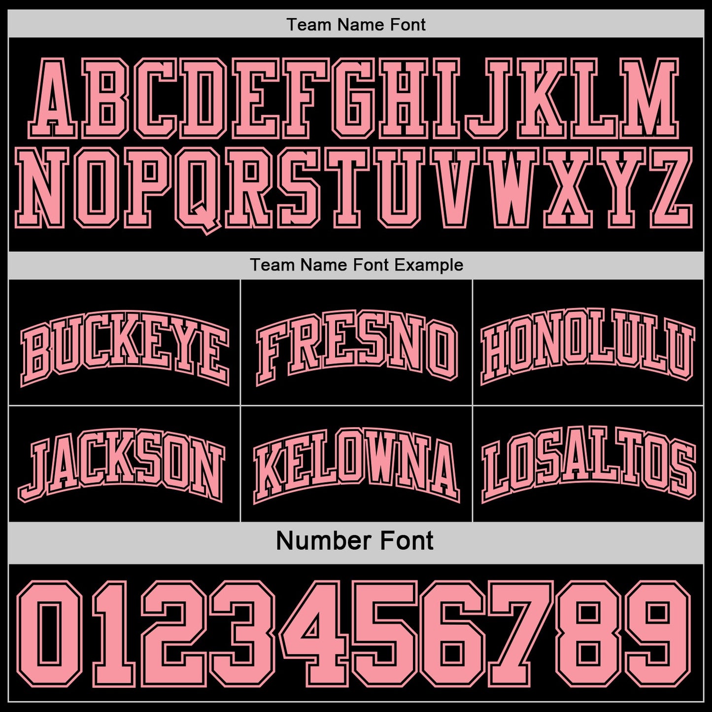 Custom Reversible Black Medium Pink Double Side Sublimation Basketball Suit Jersey - Sky-Custom