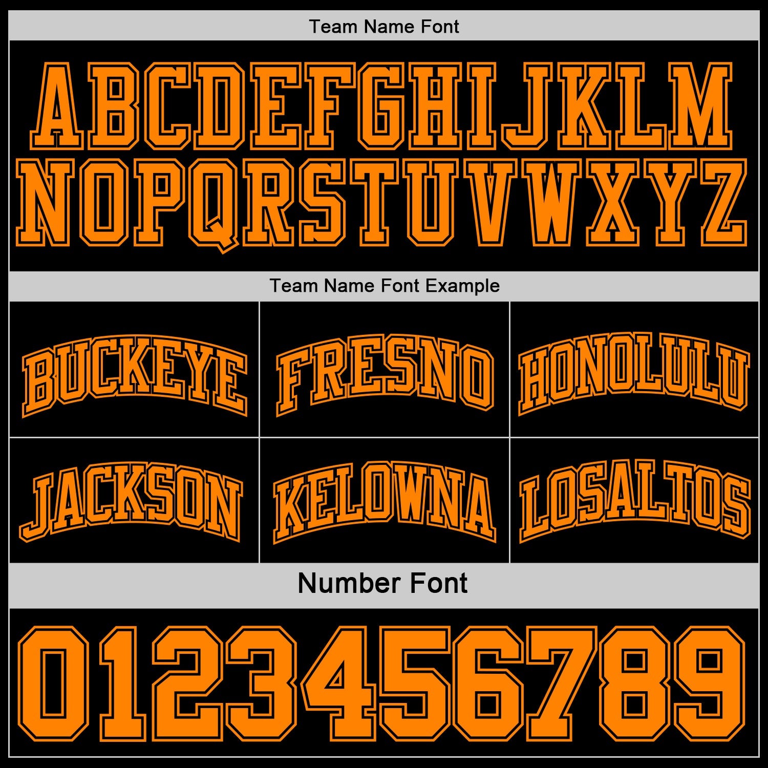 Custom Reversible Black Bay Orange Double Side Sublimation Basketball Suit Jersey - Sky-Custom