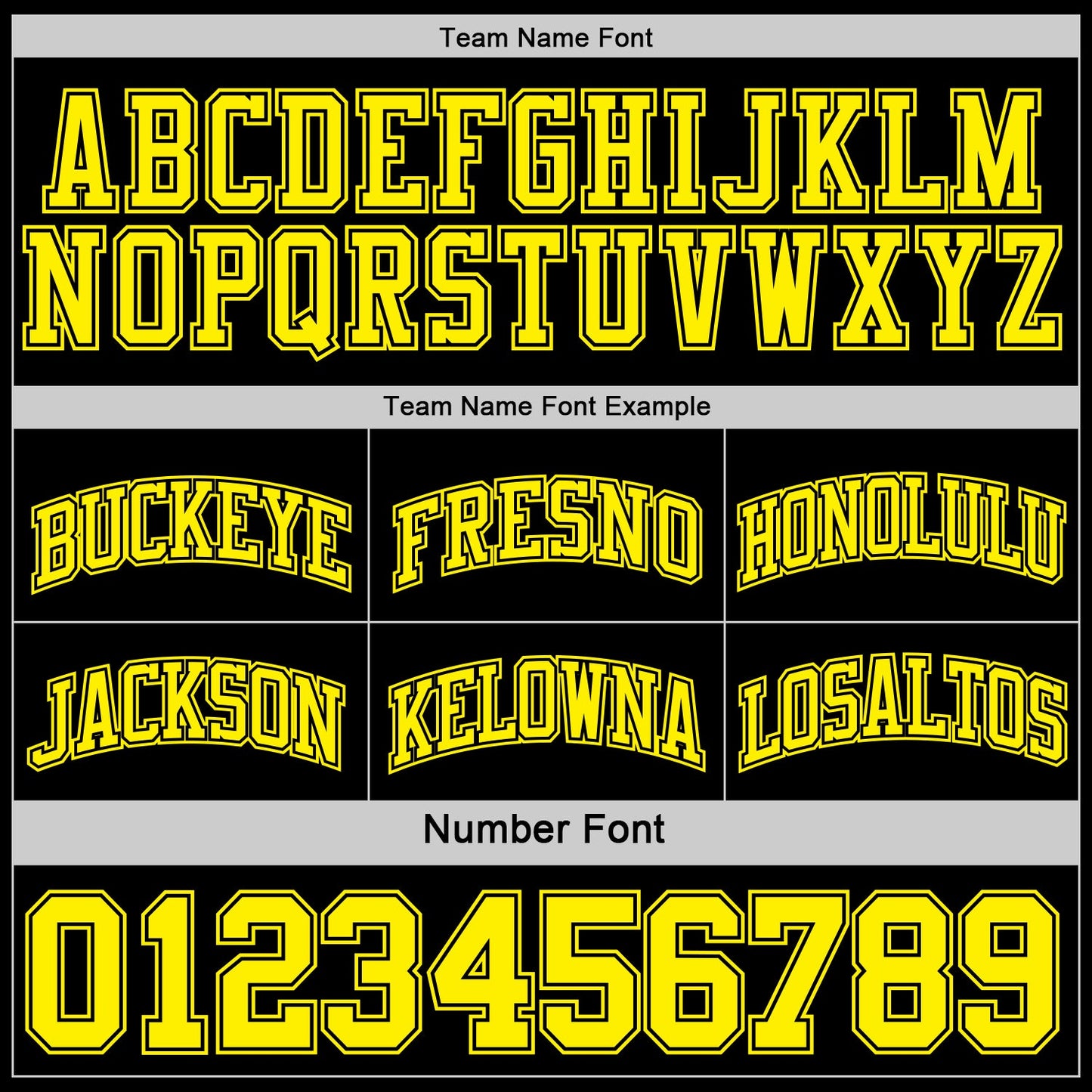 Custom Reversible Black Light Yellow Double Side Sublimation Basketball Suit Jersey - Sky-Custom