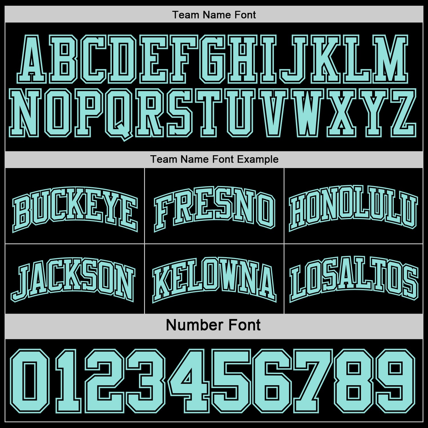 Custom Reversible Black Ice Blue Double Side Sublimation Basketball Suit Jersey - Sky-Custom
