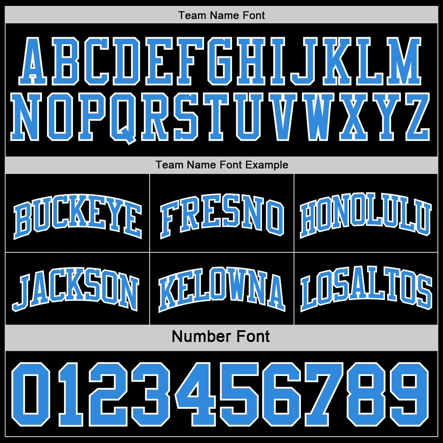 Custom Reversible Black Powder Blue-White Double Side Sublimation Basketball Suit Jersey - Sky-Custom