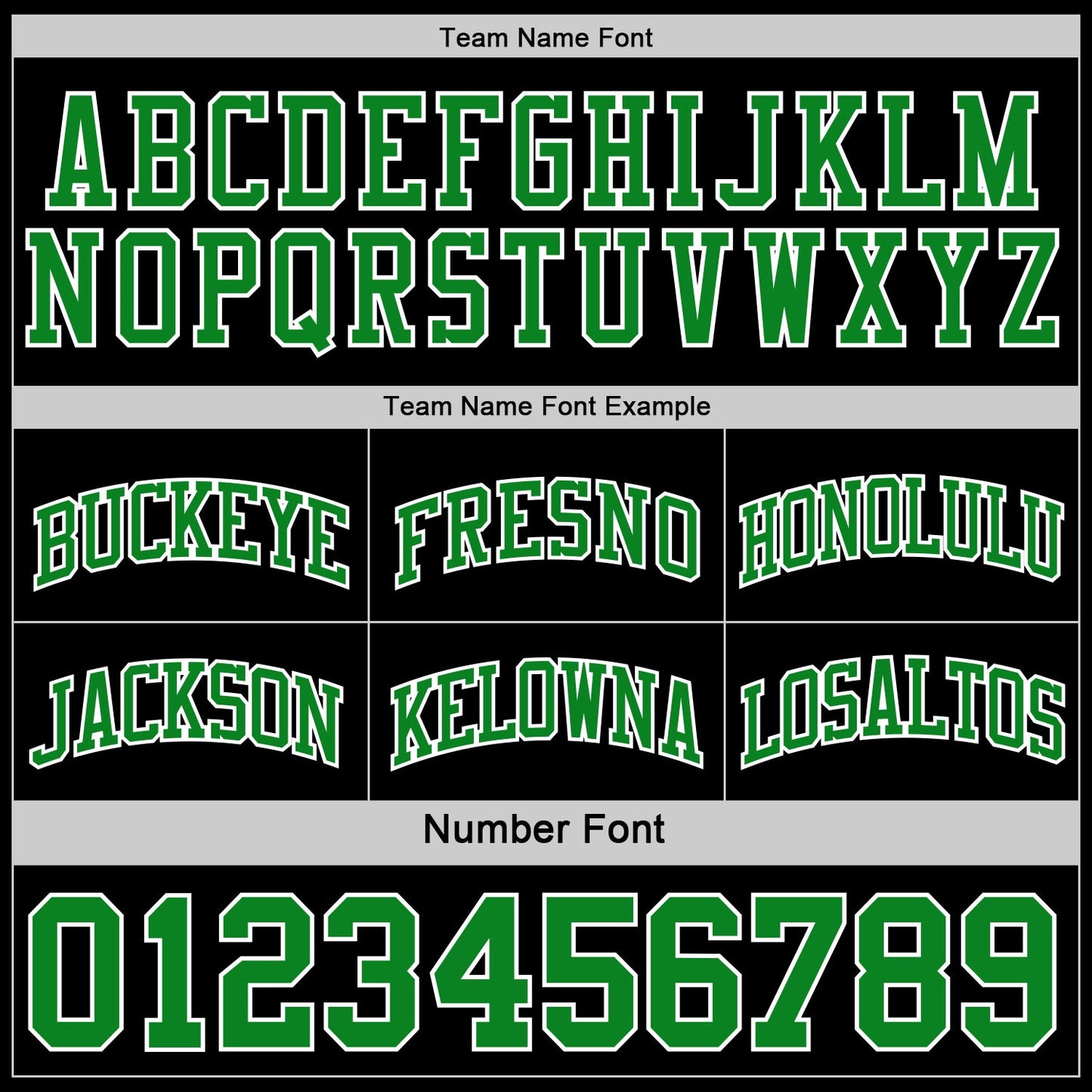 Custom Reversible Black Grass Green-White Double Side Sublimation Basketball Suit Jersey - Sky-Custom