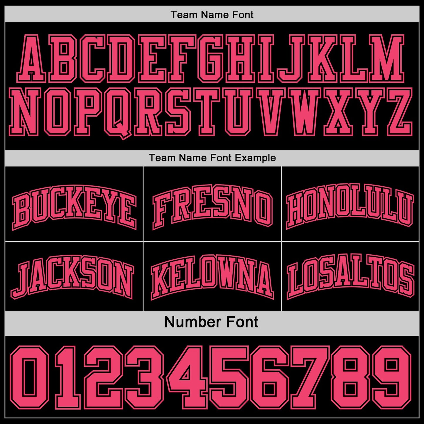 Custom Reversible Black Neon Pink Double Side Sublimation Basketball Suit Jersey - Sky-Custom