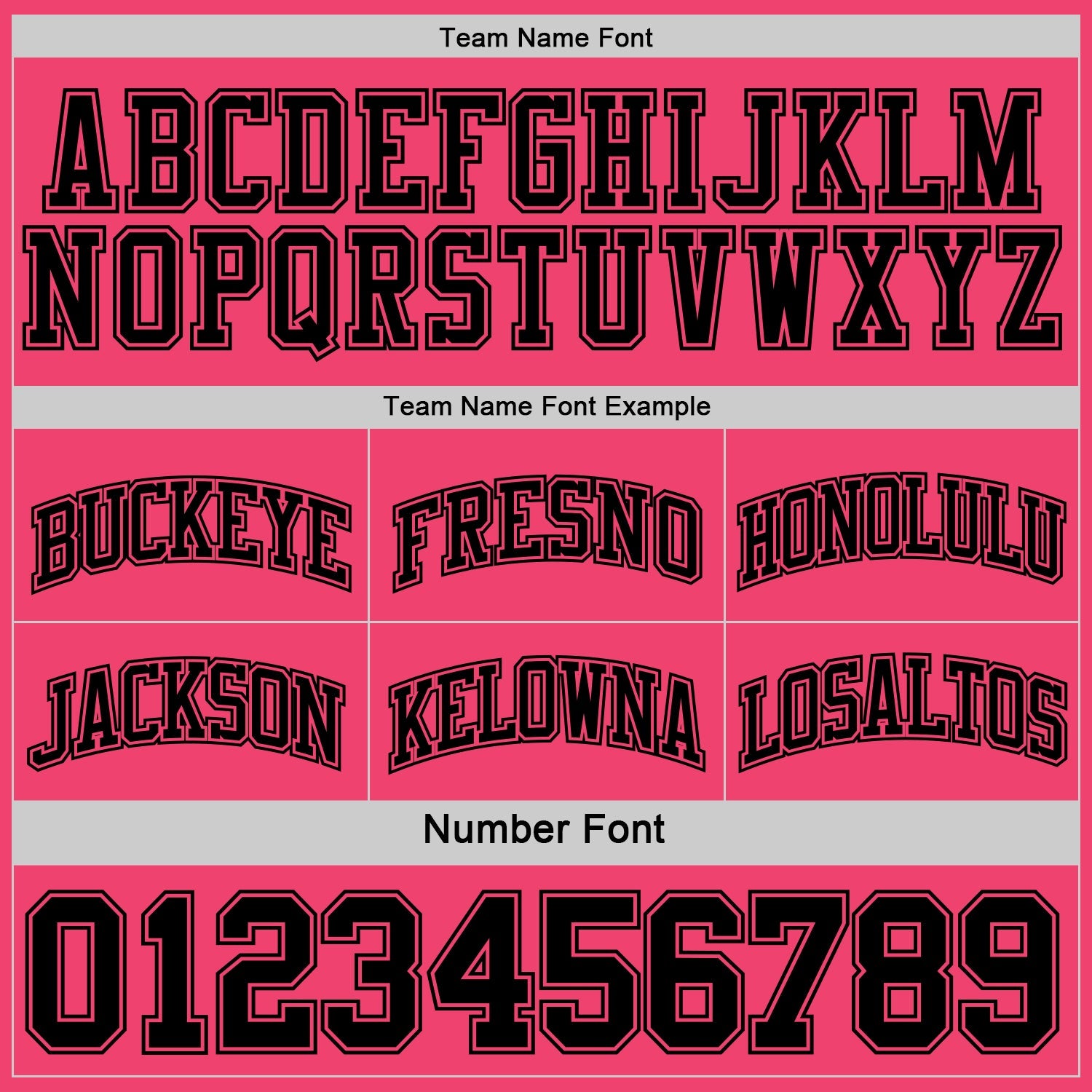 Custom Reversible Black Neon Pink Double Side Sublimation Basketball Suit Jersey - Sky-Custom