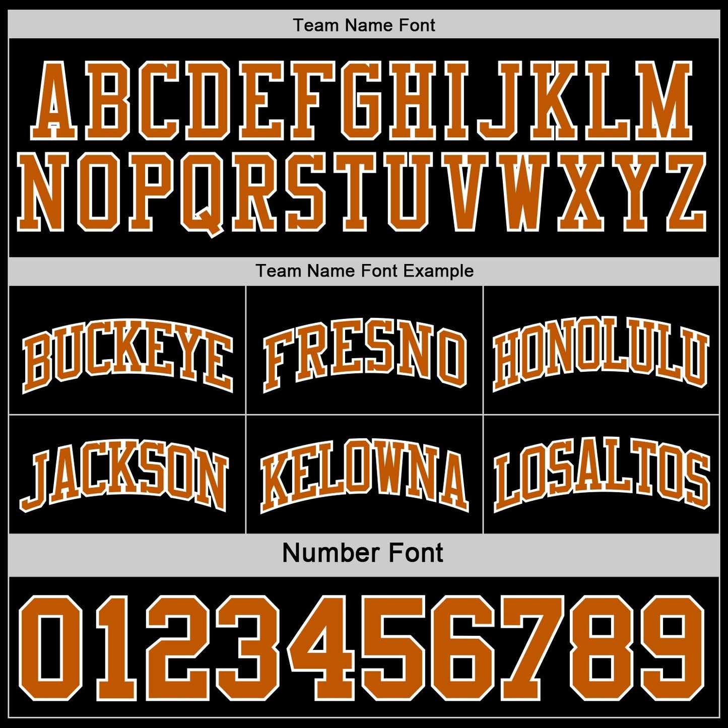 Custom Reversible Black Texas Orange-White Double Side Sublimation Basketball Suit Jersey - Sky-Custom