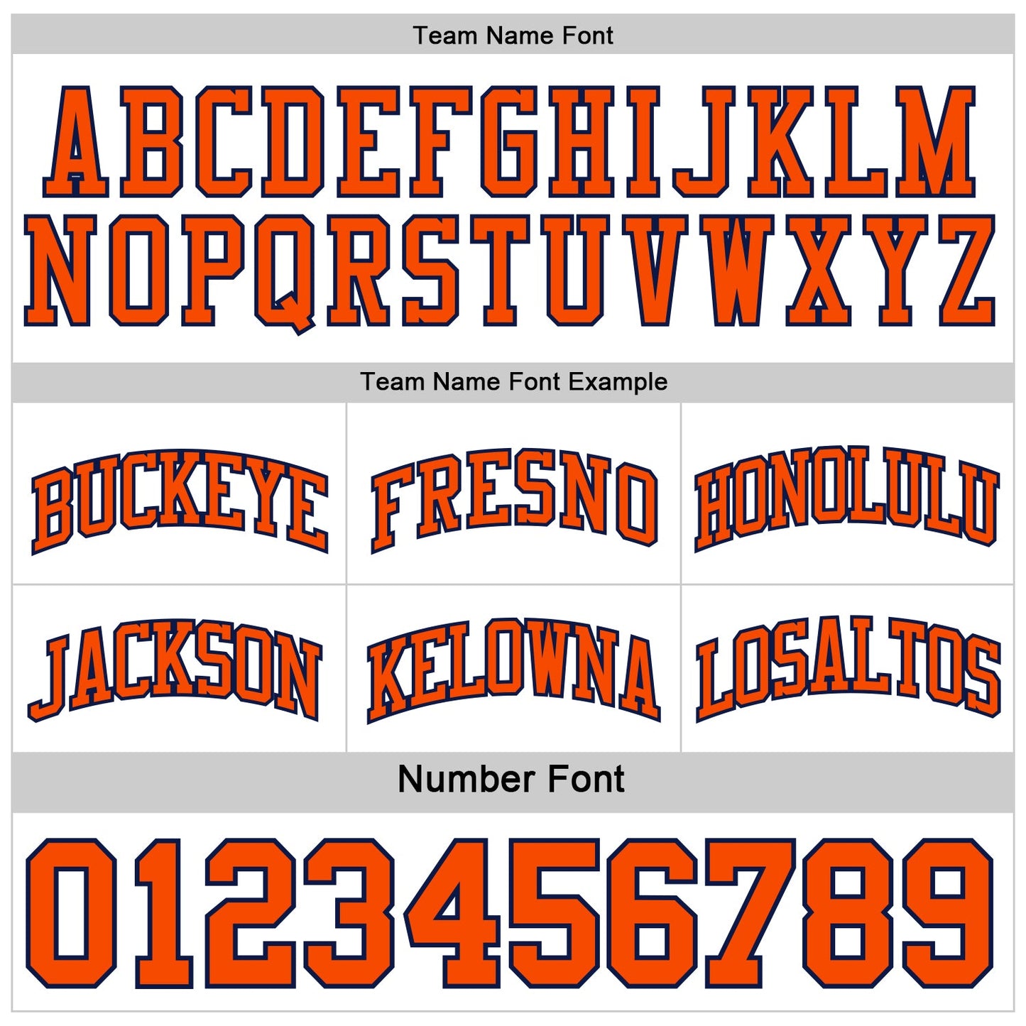 Custom Navy White-Orange Reversible Double Side Sublimation Basketball Suit Jersey - Sky-Custom