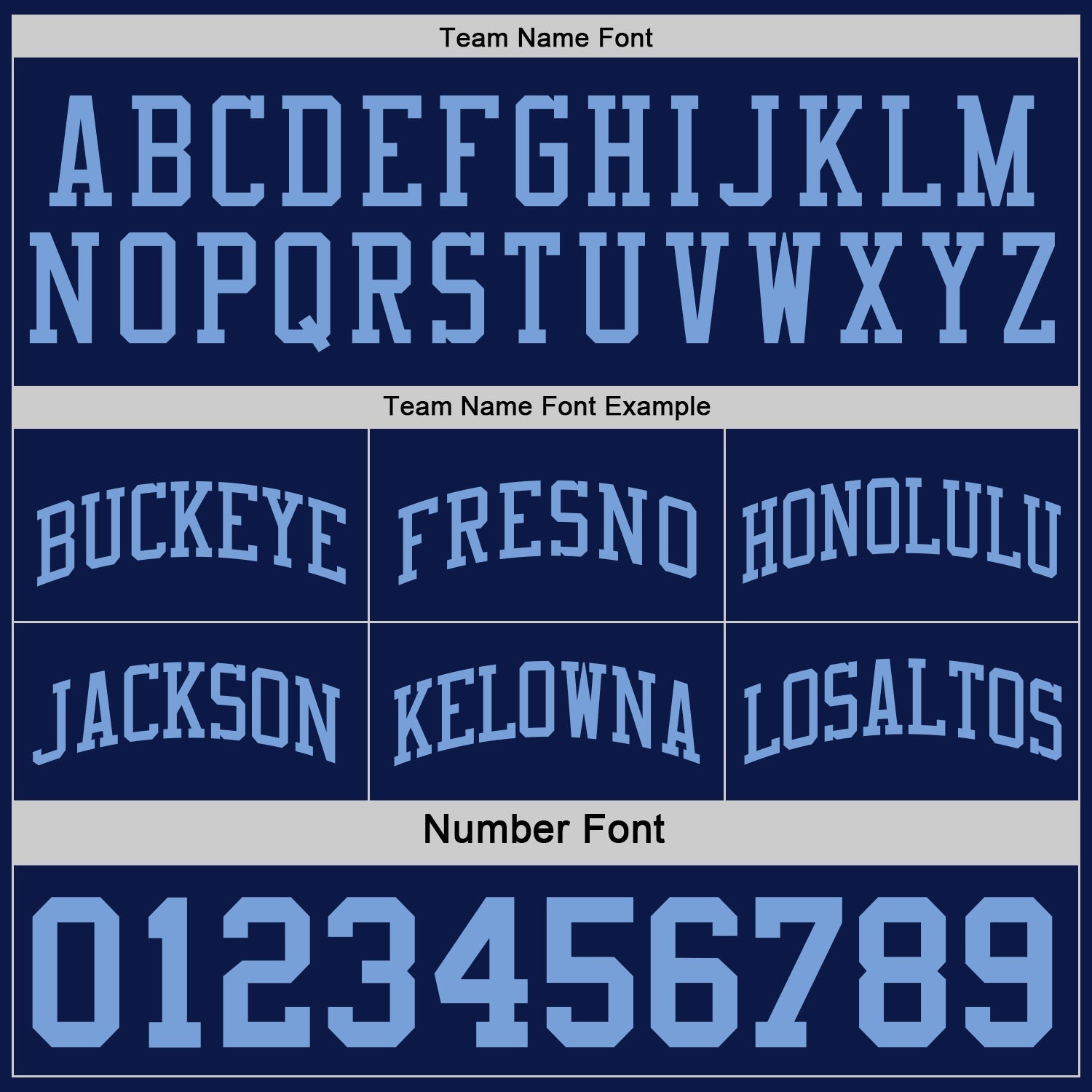 Custom Navy Light Blue Reversible Double Side Sublimation Basketball Suit Jersey - Sky-Custom