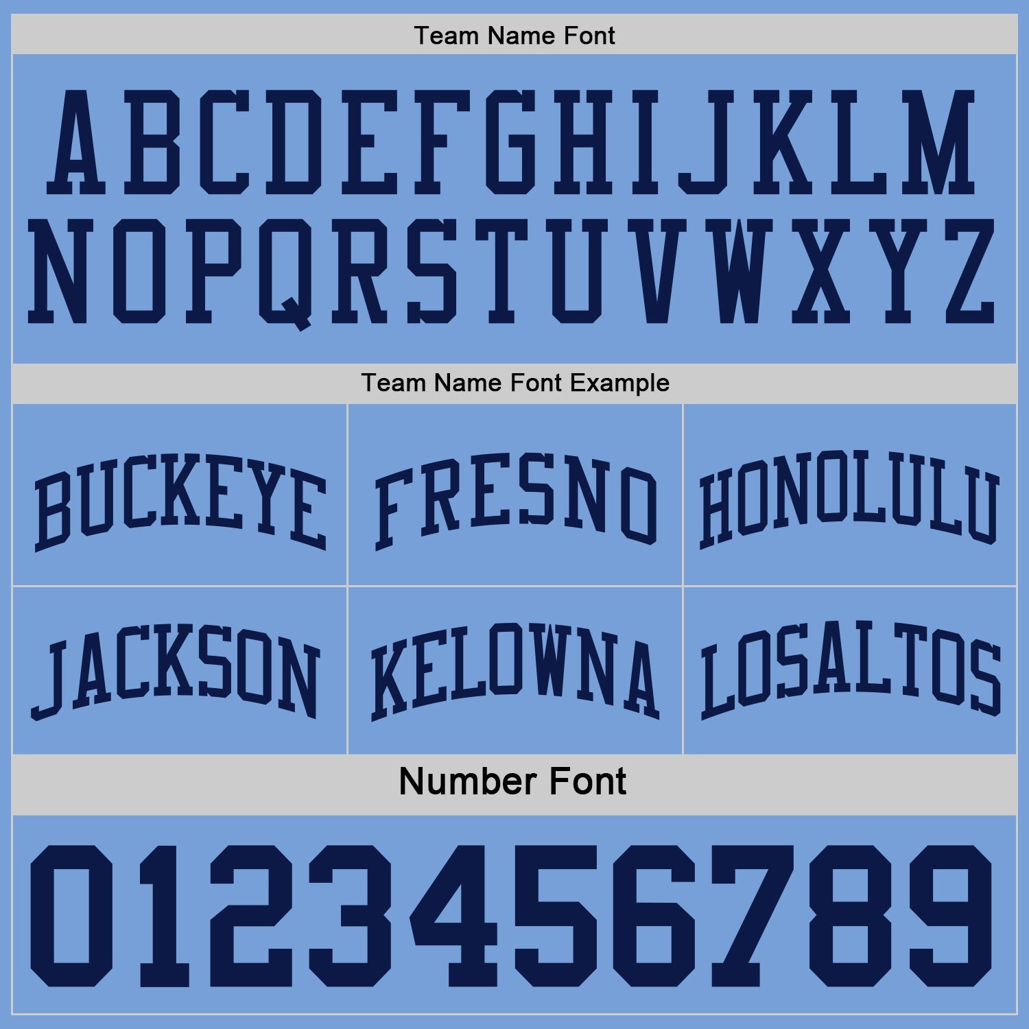 Custom Navy Light Blue Reversible Double Side Sublimation Basketball Suit Jersey - Sky-Custom