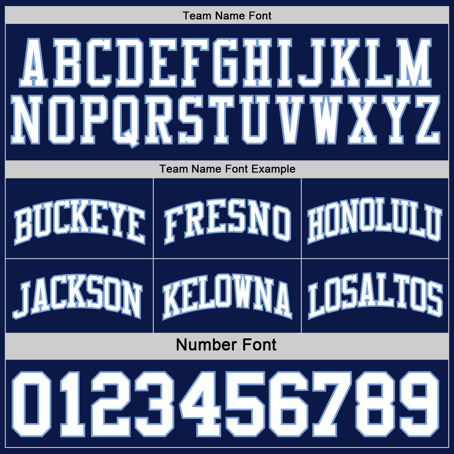 Custom Navy White-Light Blue Reversible Double Side Sublimation Basketball Suit Jersey - Sky-Custom