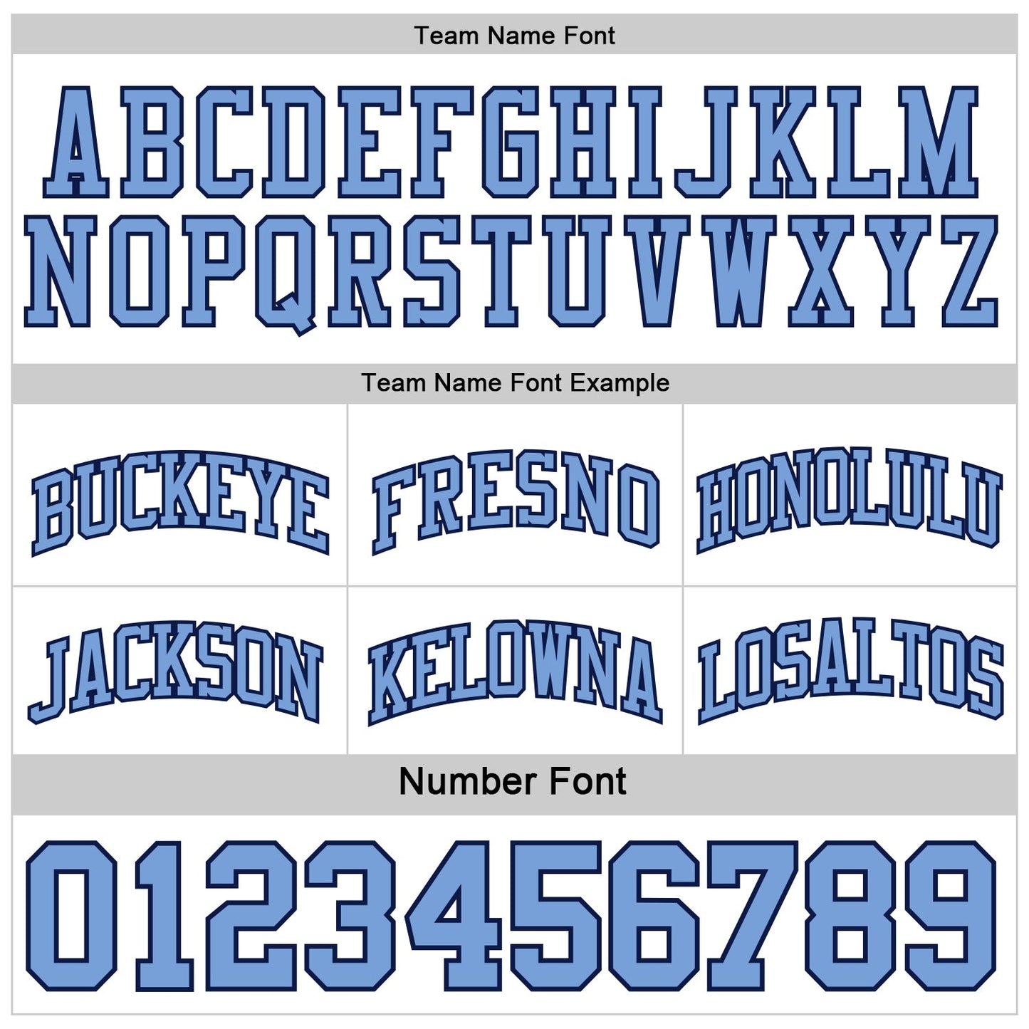 Custom Navy White-Light Blue Reversible Double Side Sublimation Basketball Suit Jersey - Sky-Custom