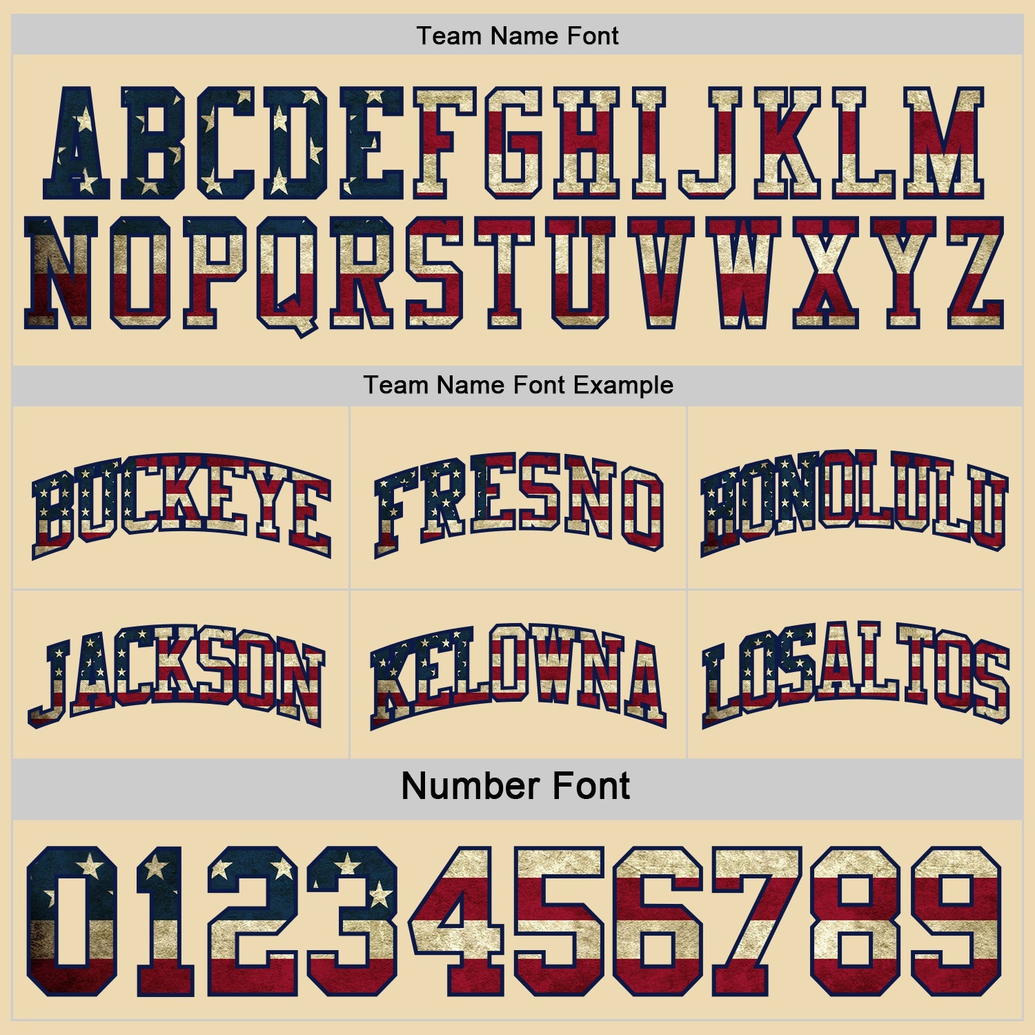 Custom Navy Vintage USA Flag Cream-Maroon Reversible Double Side Sublimation Basketball Suit Jersey - Sky-Custom