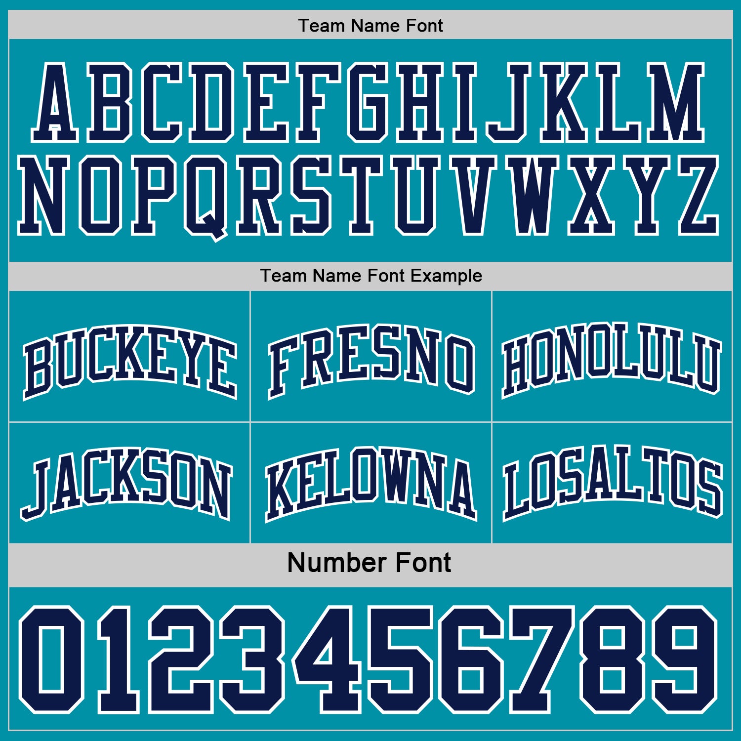 Custom Navy Teal-White Reversible Double Side Sublimation Basketball Suit Jersey - Sky-Custom