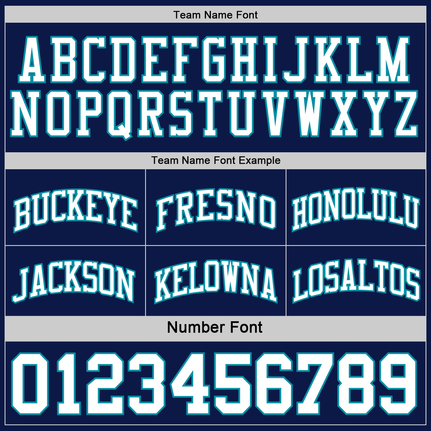 Custom Navy White-Teal Reversible Double Side Sublimation Basketball Suit Jersey - Sky-Custom