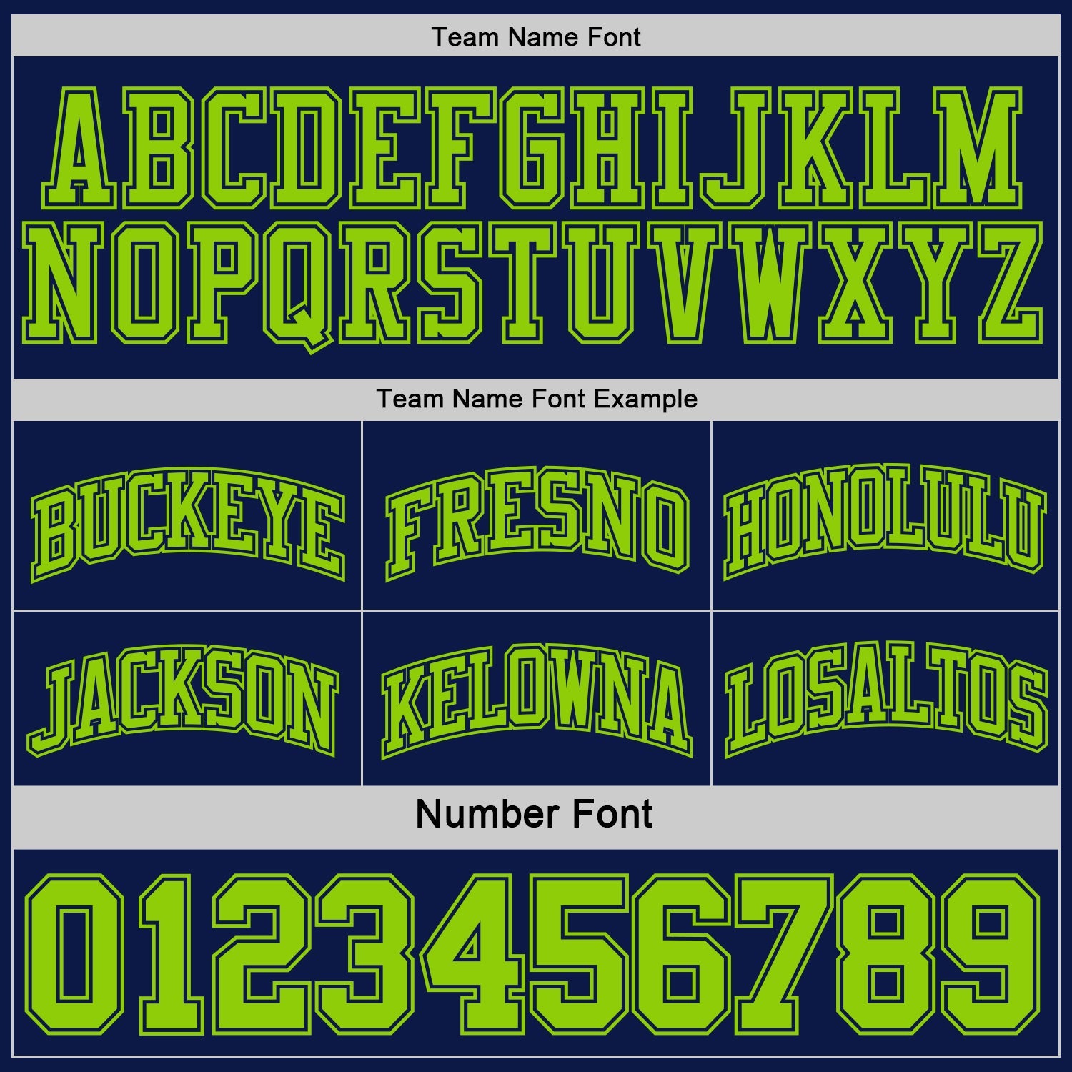 Custom Navy Neon Green Reversible Double Side Sublimation Basketball Suit Jersey - Sky-Custom