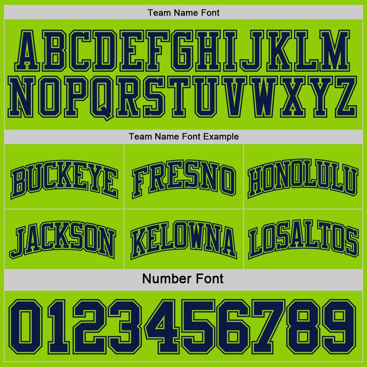 Custom Navy Neon Green Reversible Double Side Sublimation Basketball Suit Jersey - Sky-Custom