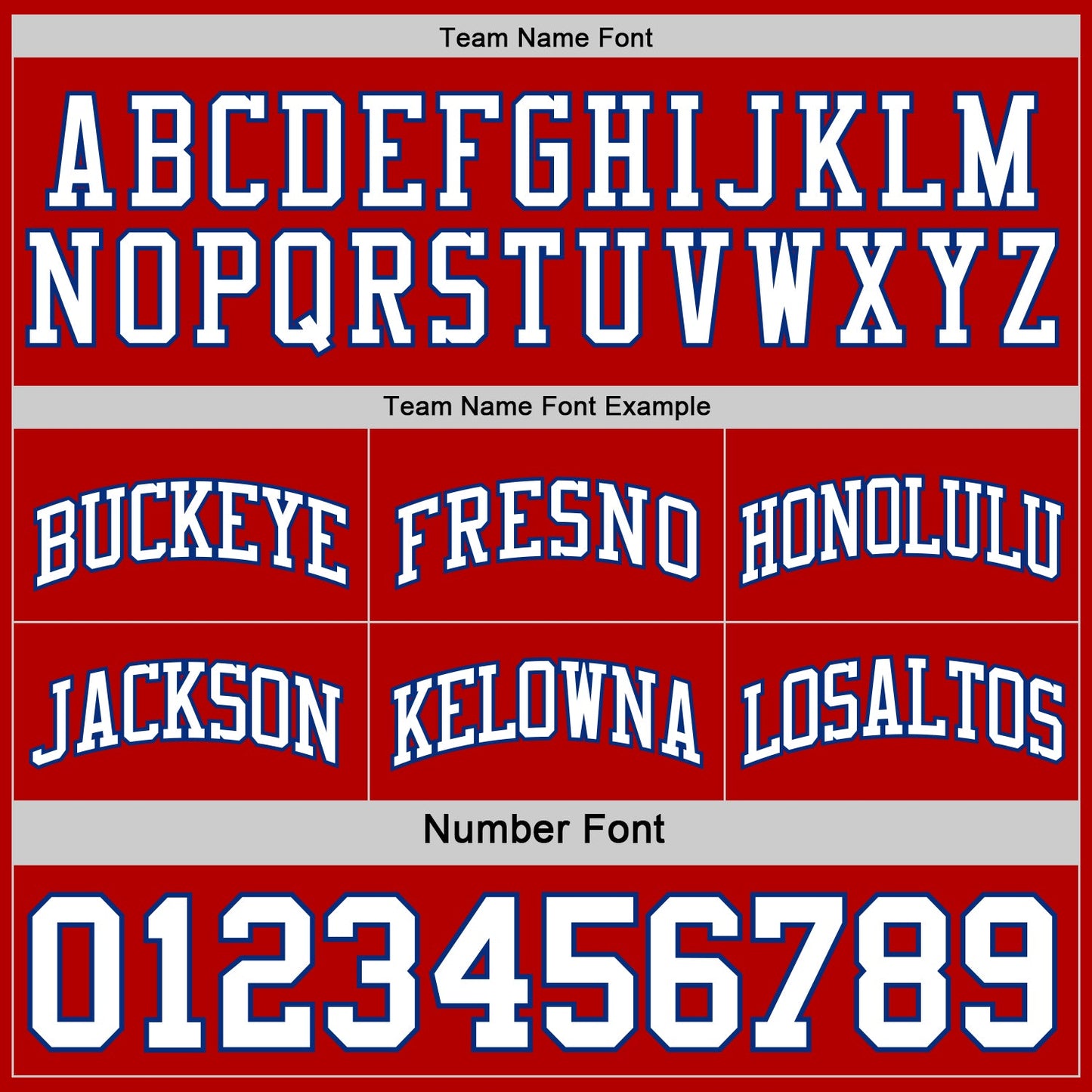 Custom Royal White-Red Reversible Double Side Sublimation Basketball Suit Jersey - Sky-Custom