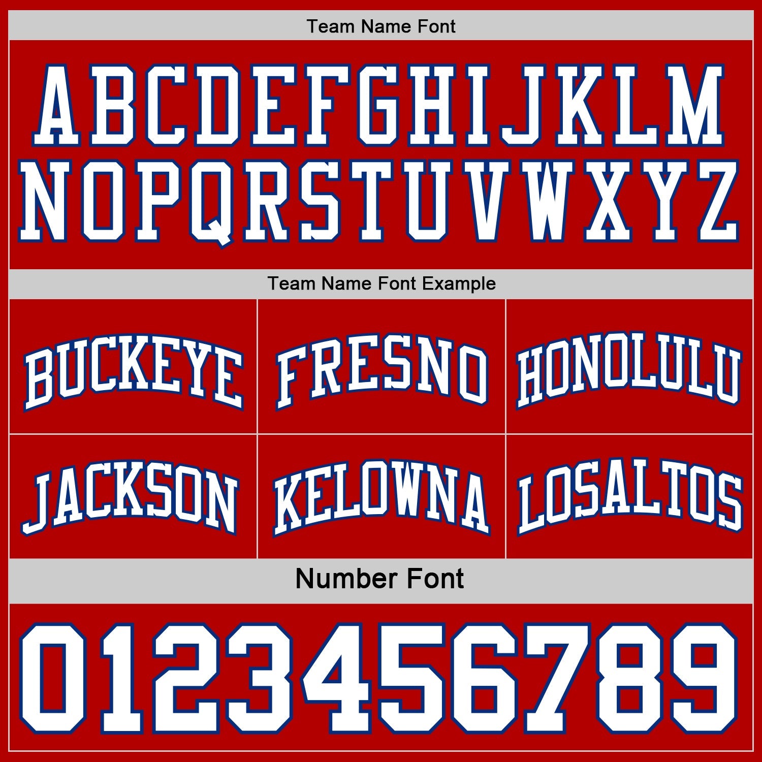 Custom Royal White-Red Reversible Double Side Sublimation Basketball Suit Jersey - Sky-Custom