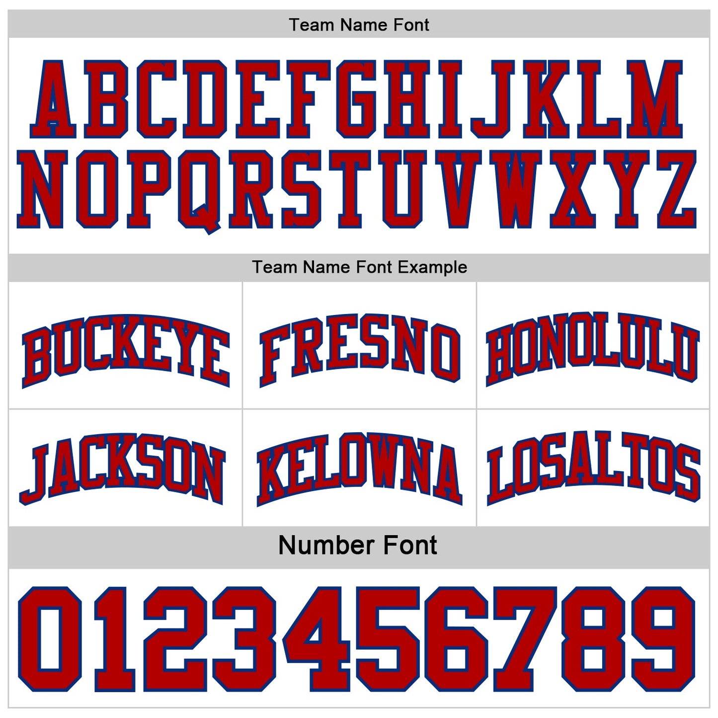 Custom Royal Red-White Reversible Double Side Sublimation Basketball Suit Jersey - Sky-Custom