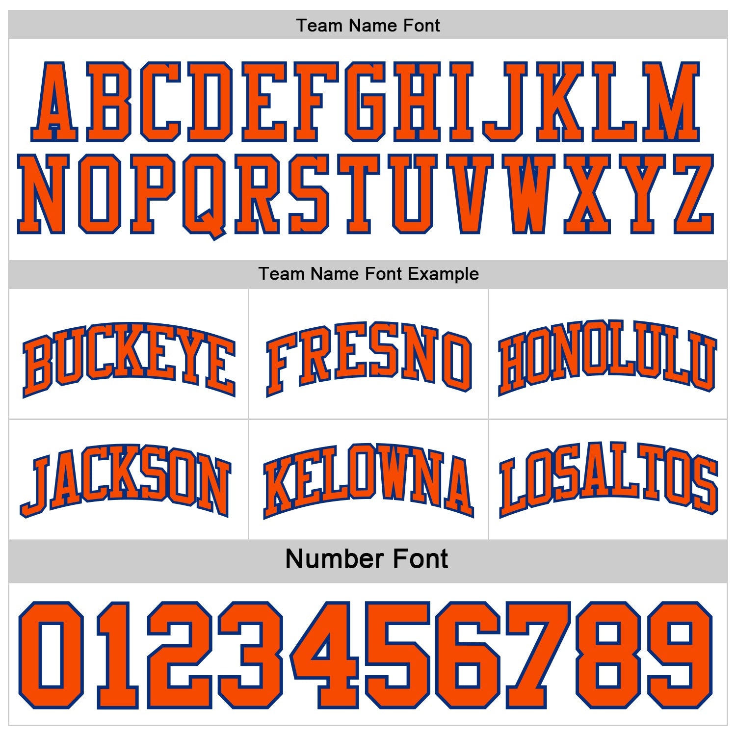 Custom Royal Orange-White Reversible Double Side Sublimation Basketball Suit Jersey - Sky-Custom