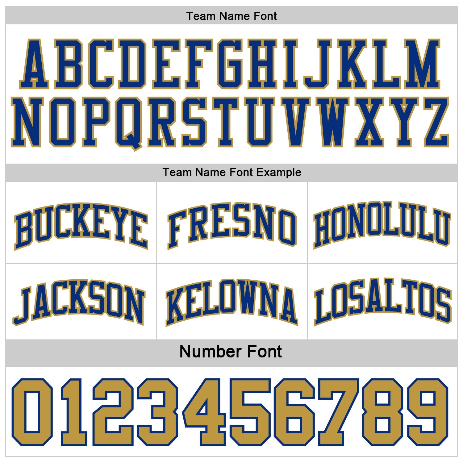 Custom Royal White-Old Gold Reversible Double Side Sublimation Basketball Suit Jersey - Sky-Custom