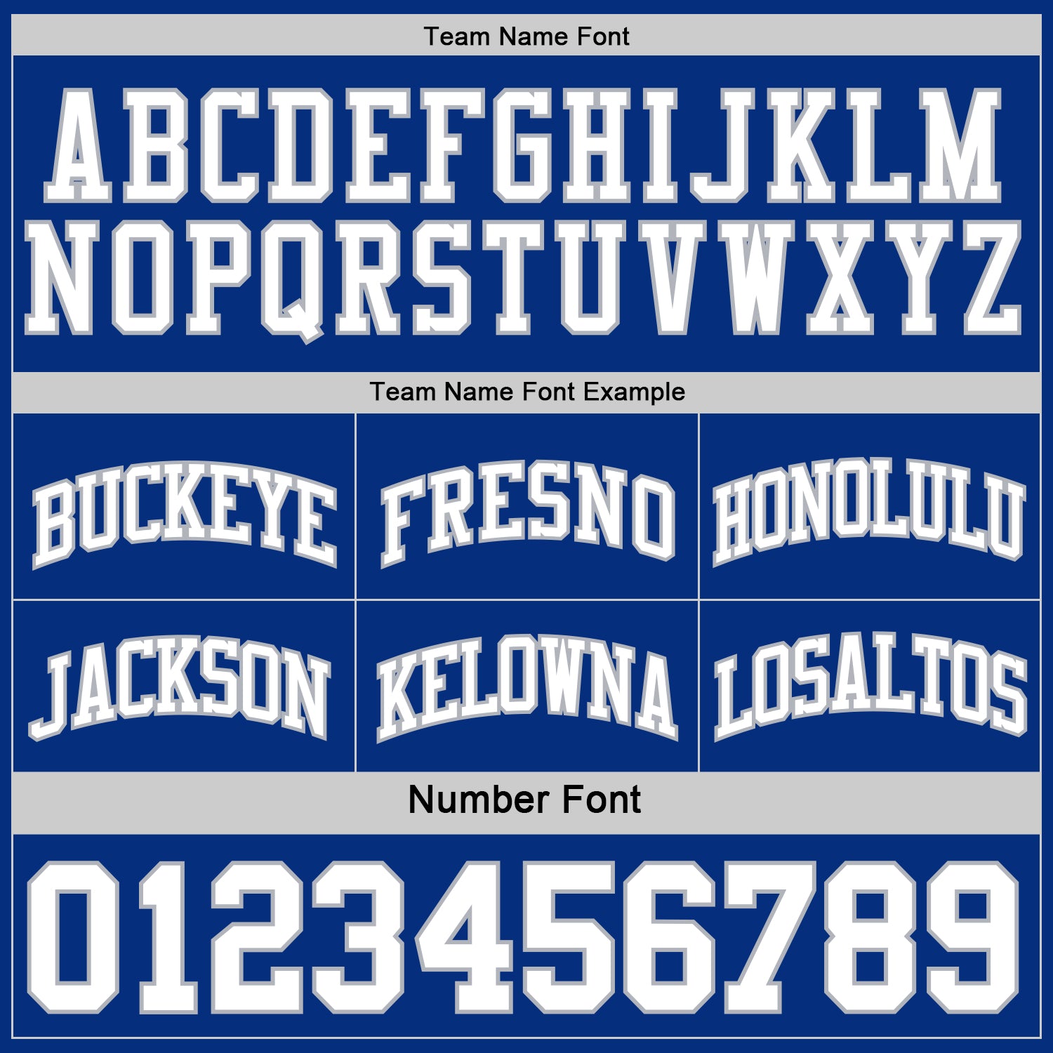 Custom Royal White-Gray Reversible Double Side Sublimation Basketball Suit Jersey - Sky-Custom