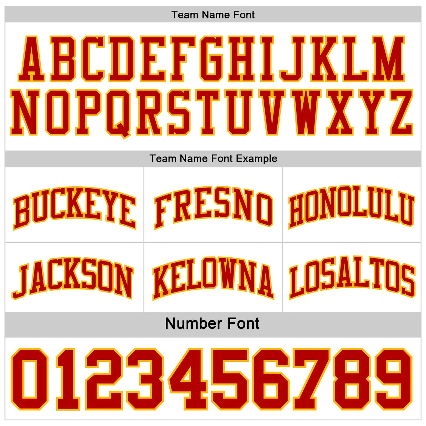 Custom Red White-Gold Reversible Double Side Sublimation Basketball Suit Jersey - Sky-Custom
