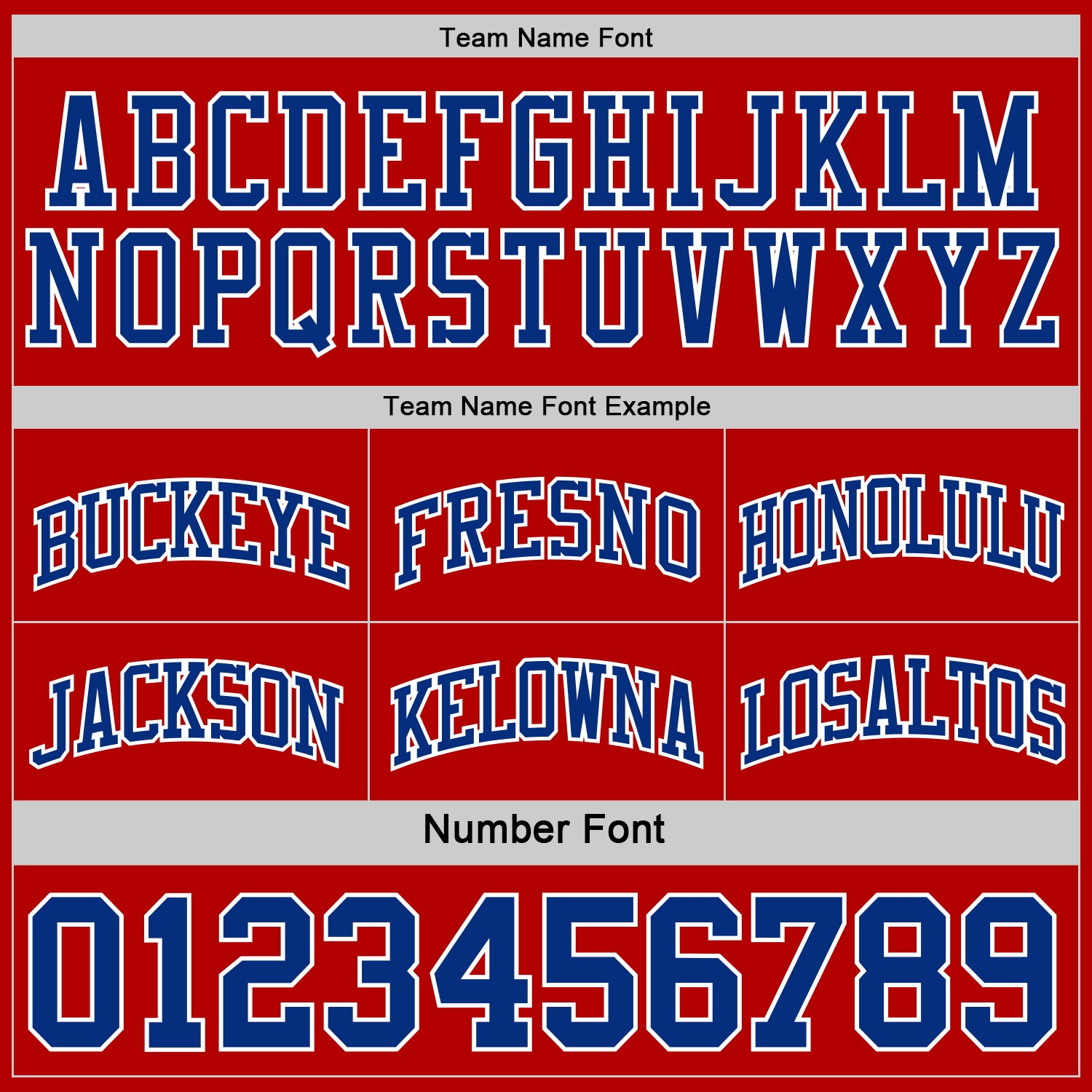 Custom Red Royal-White Reversible Double Side Sublimation Basketball Suit Jersey - Sky-Custom