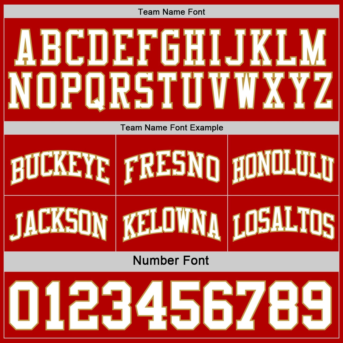 Custom Red White-Old Gold Reversible Double Side Sublimation Basketball Suit Jersey - Sky-Custom