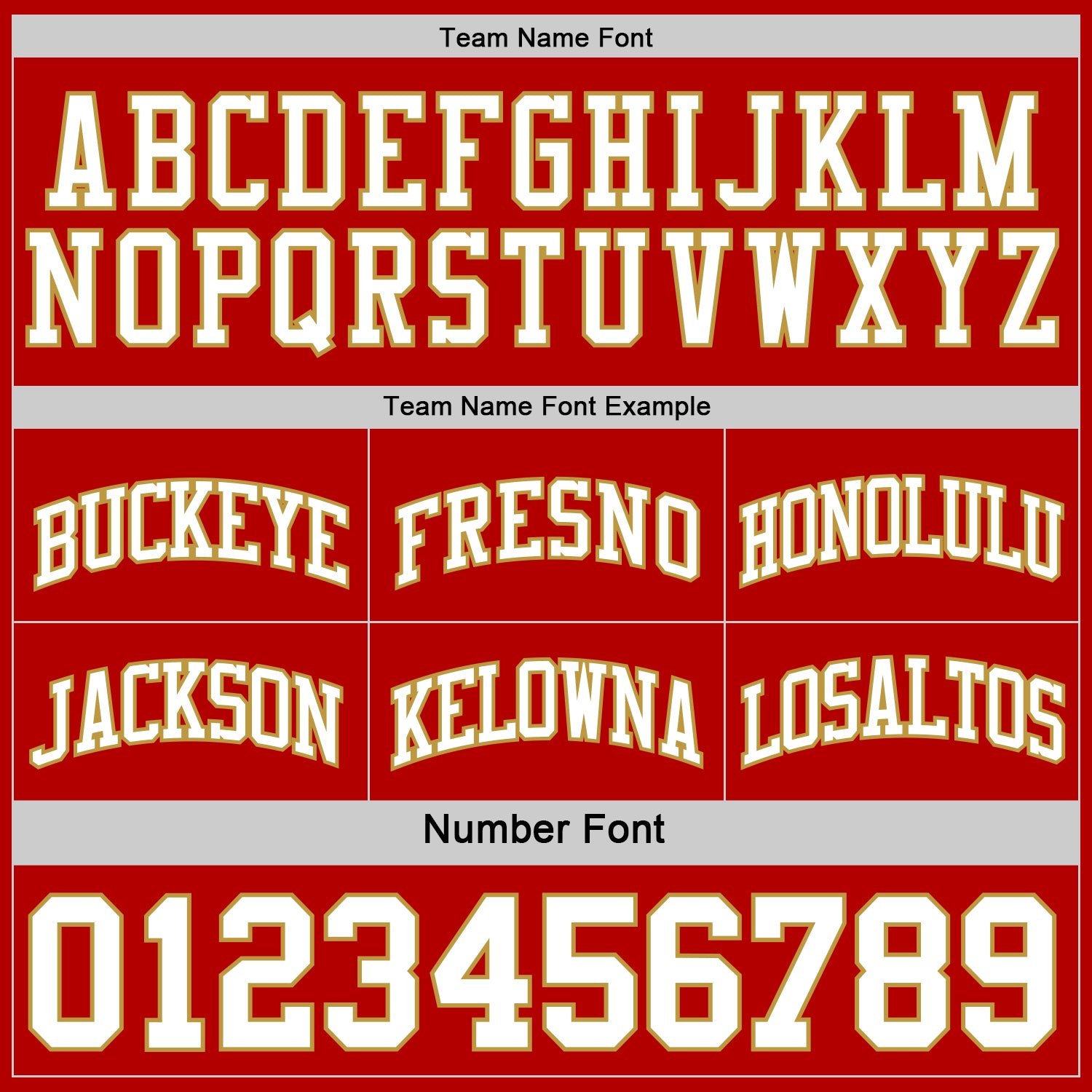 Custom Red White-Old Gold Reversible Double Side Sublimation Basketball Suit Jersey - Sky-Custom