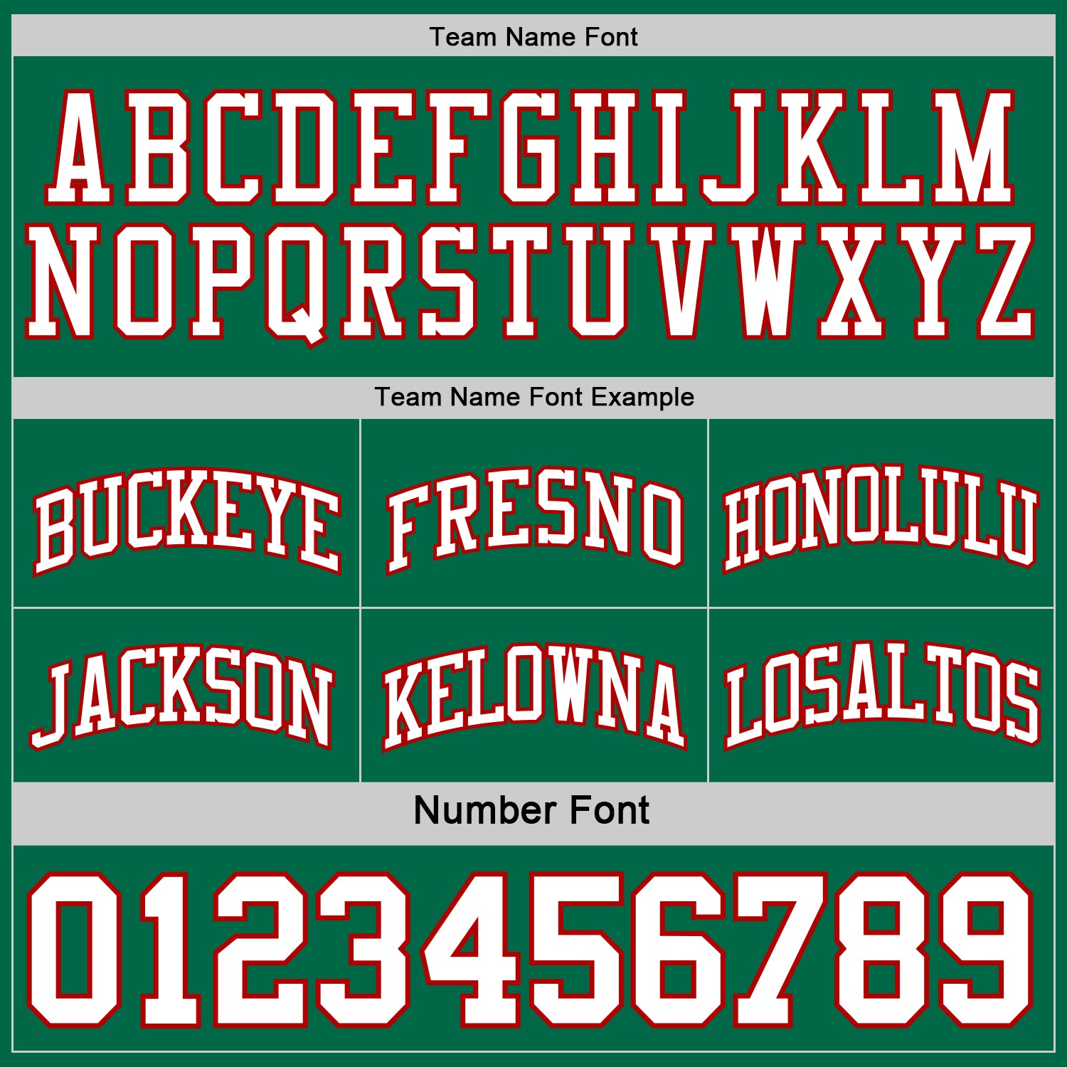 Custom Red White-Kelly Green Reversible Double Side Sublimation Basketball Suit Jersey - Sky-Custom