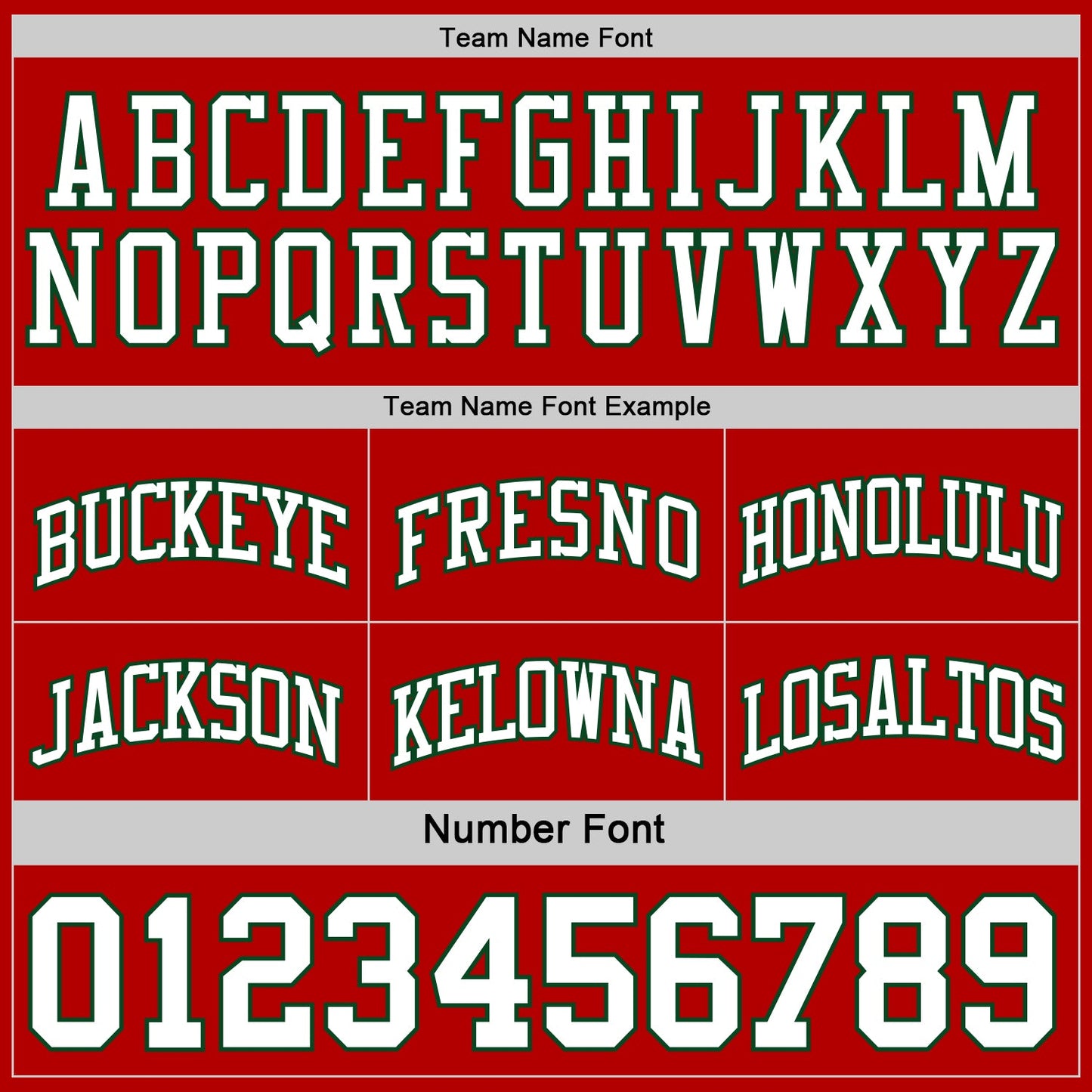 Custom Red White-Green Reversible Double Side Sublimation Basketball Suit Jersey - Sky-Custom