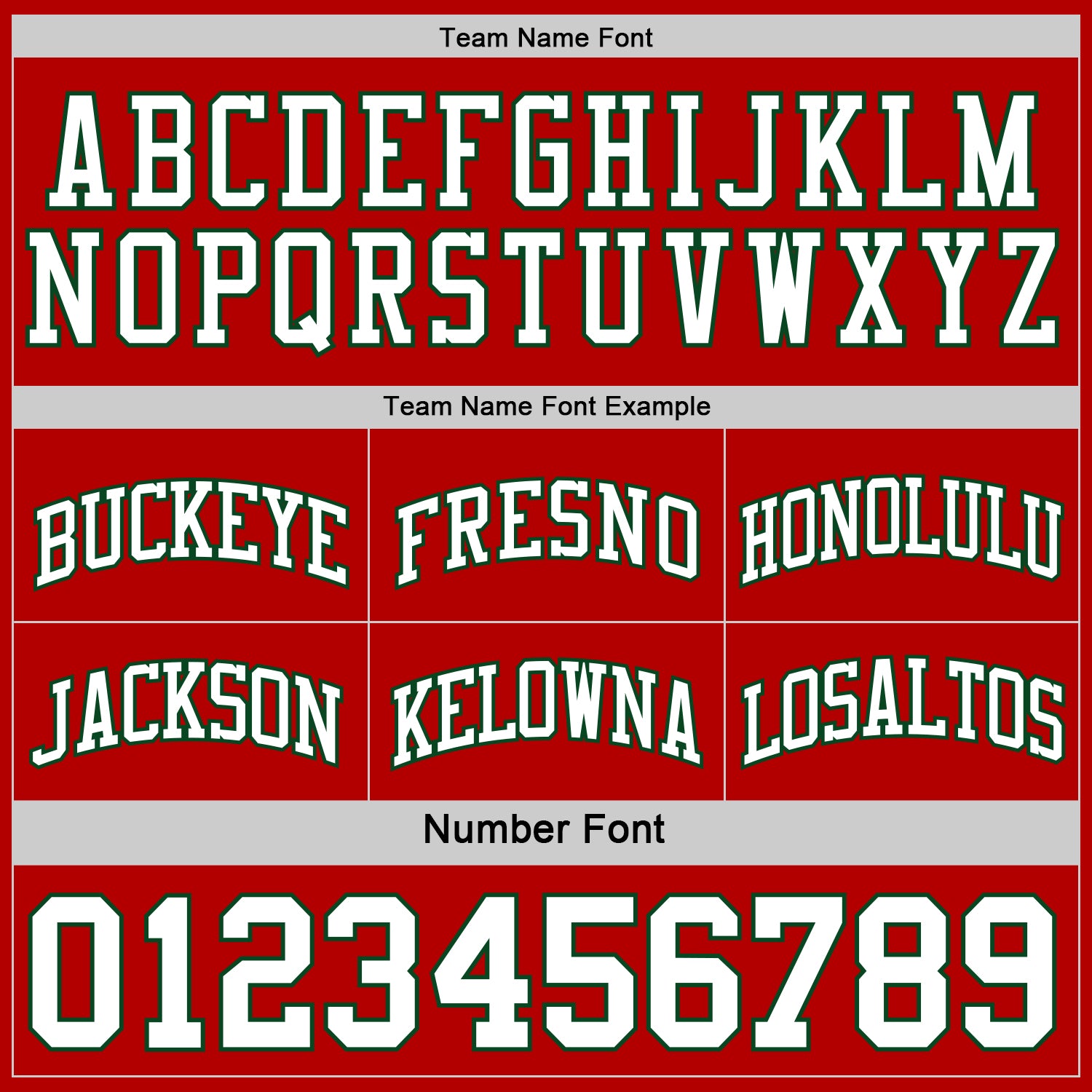 Custom Red White-Green Reversible Double Side Sublimation Basketball Suit Jersey - Sky-Custom
