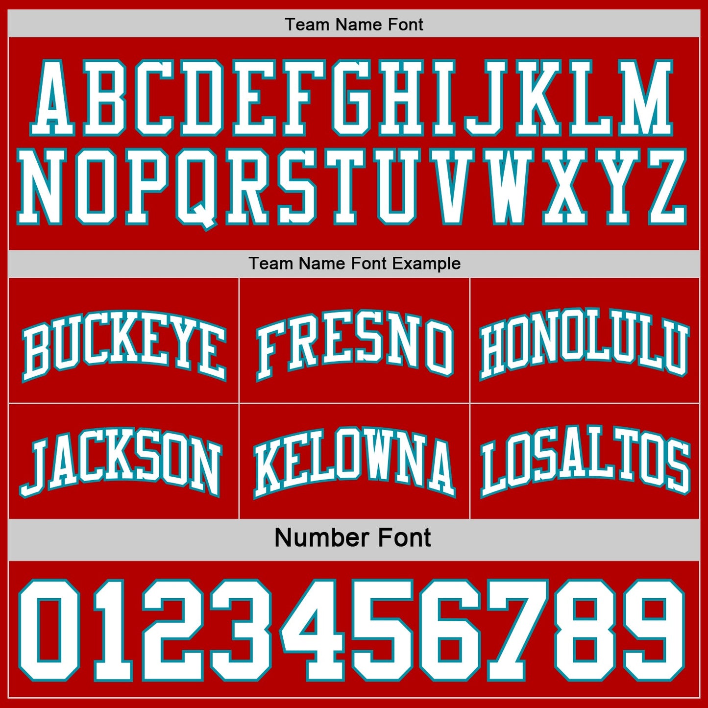 Custom Red White-Teal Reversible Double Side Sublimation Basketball Suit Jersey - Sky-Custom