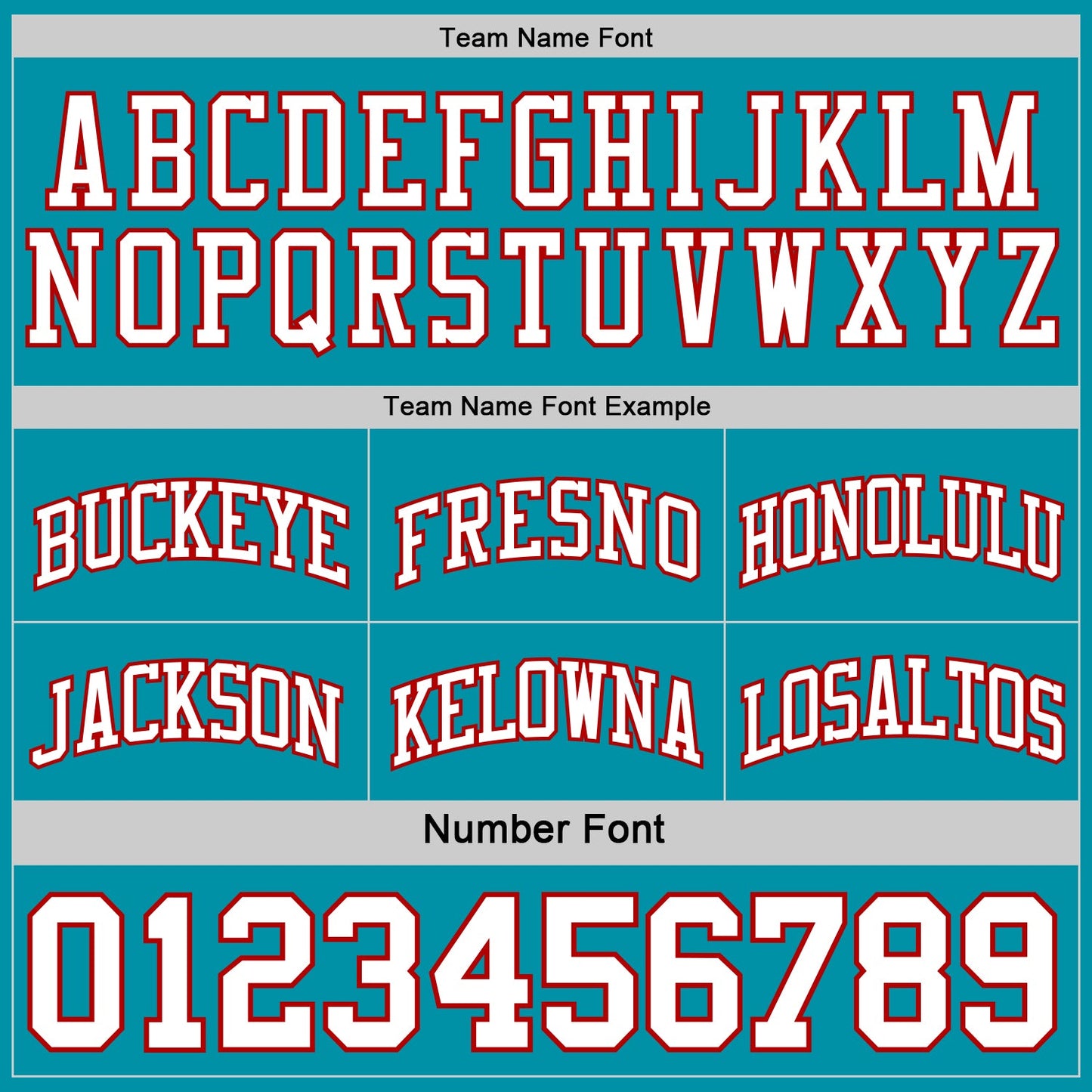Custom Red White-Teal Reversible Double Side Sublimation Basketball Suit Jersey - Sky-Custom