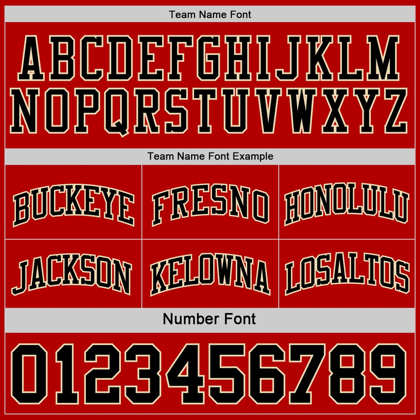 Custom Red Black-Cream Reversible Double Side Sublimation Basketball Suit Jersey - Sky-Custom