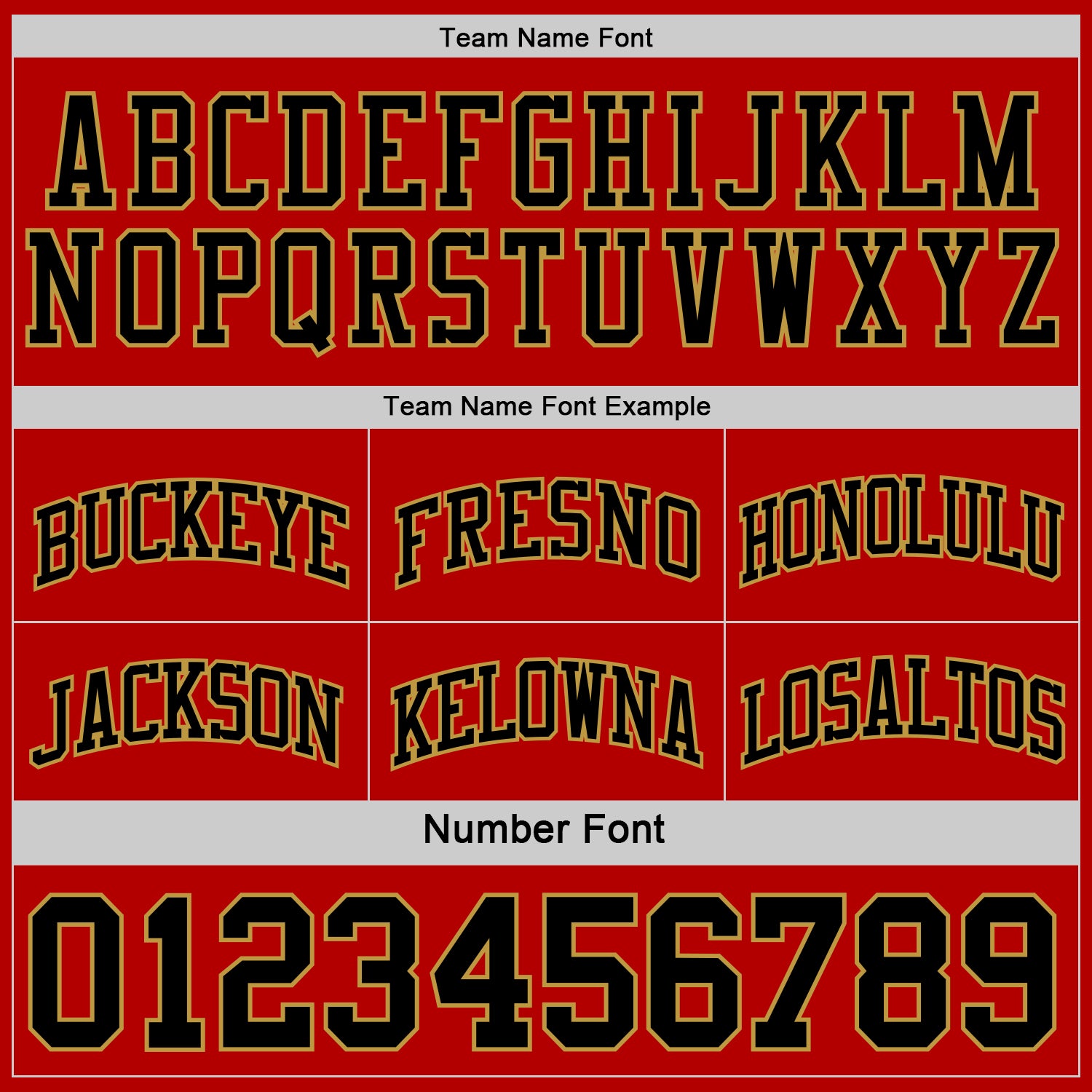 Custom Red Black-Old Gold Reversible Double Side Sublimation Basketball Suit Jersey - Sky-Custom