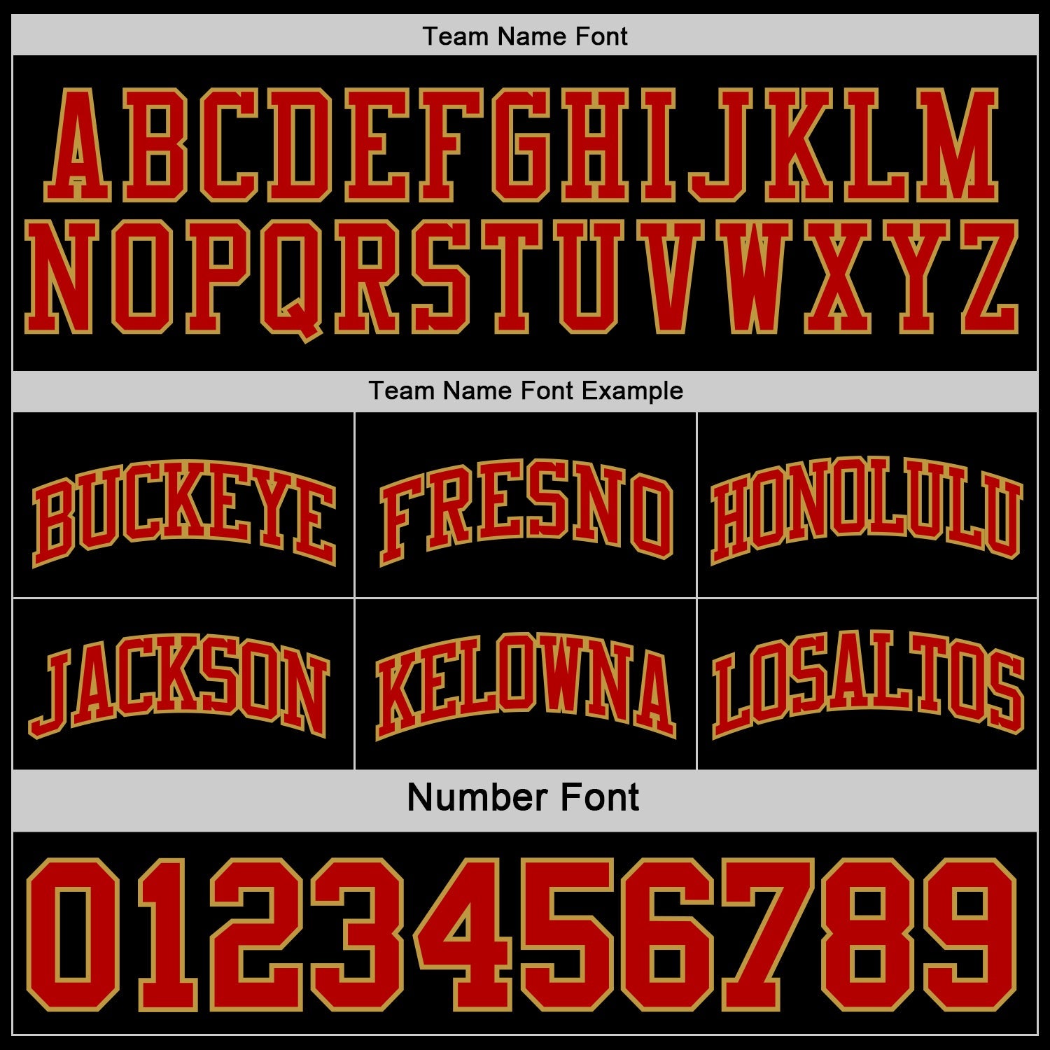 Custom Red Black-Old Gold Reversible Double Side Sublimation Basketball Suit Jersey - Sky-Custom