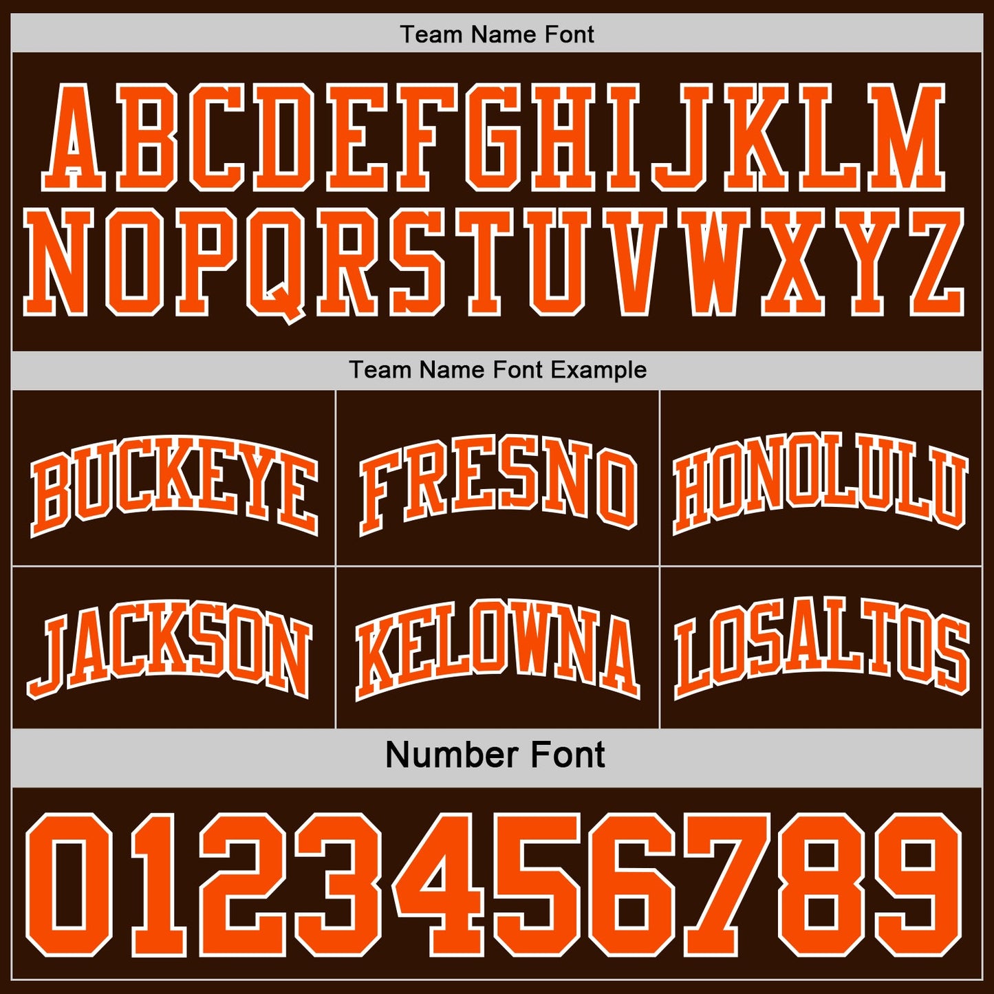 Custom Brown Orange-White Reversible Double Side Sublimation Basketball Suit Jersey - Sky-Custom