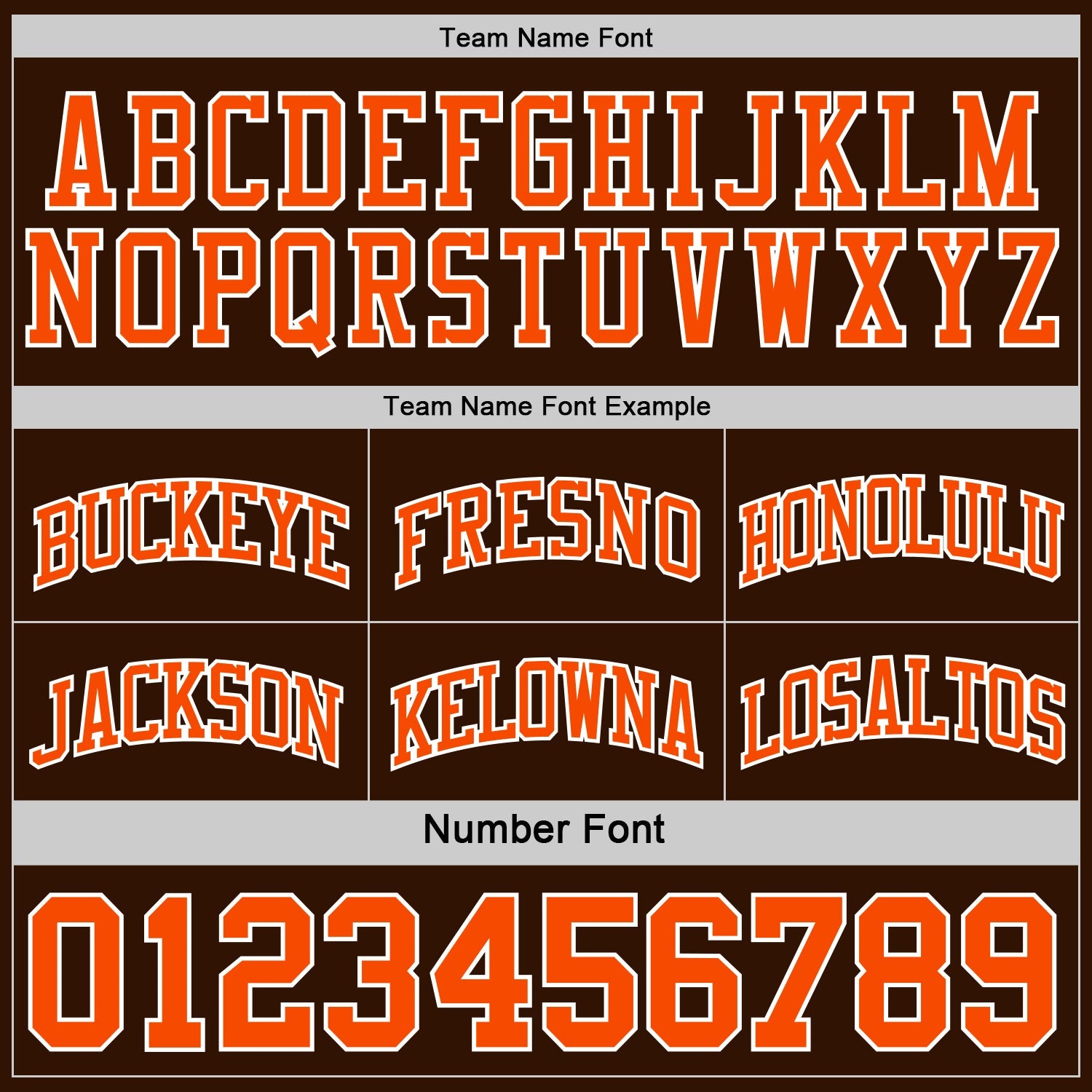 Custom Brown Orange-White Reversible Double Side Sublimation Basketball Suit Jersey - Sky-Custom